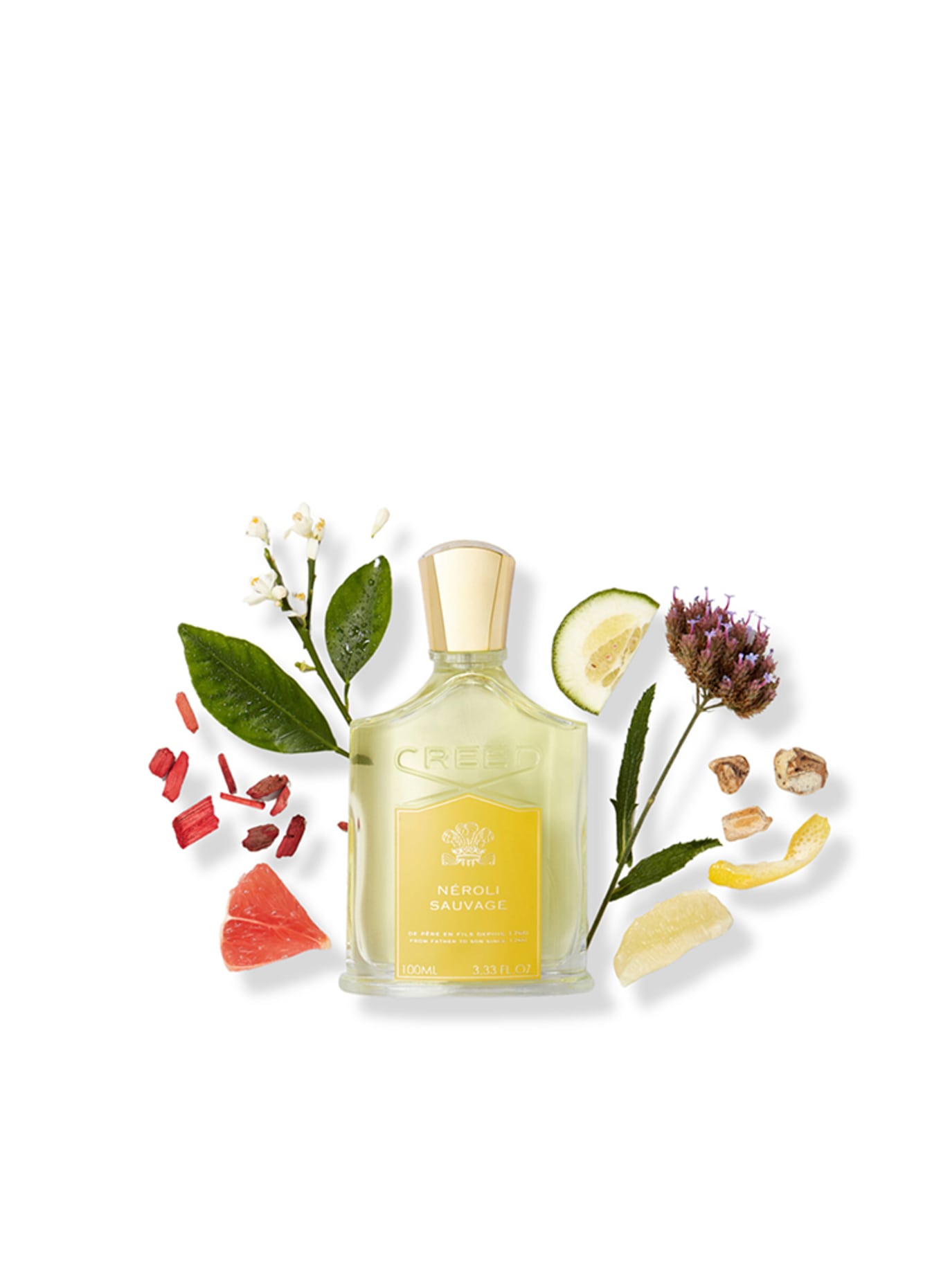 CREED NEROLI SAUVAGE