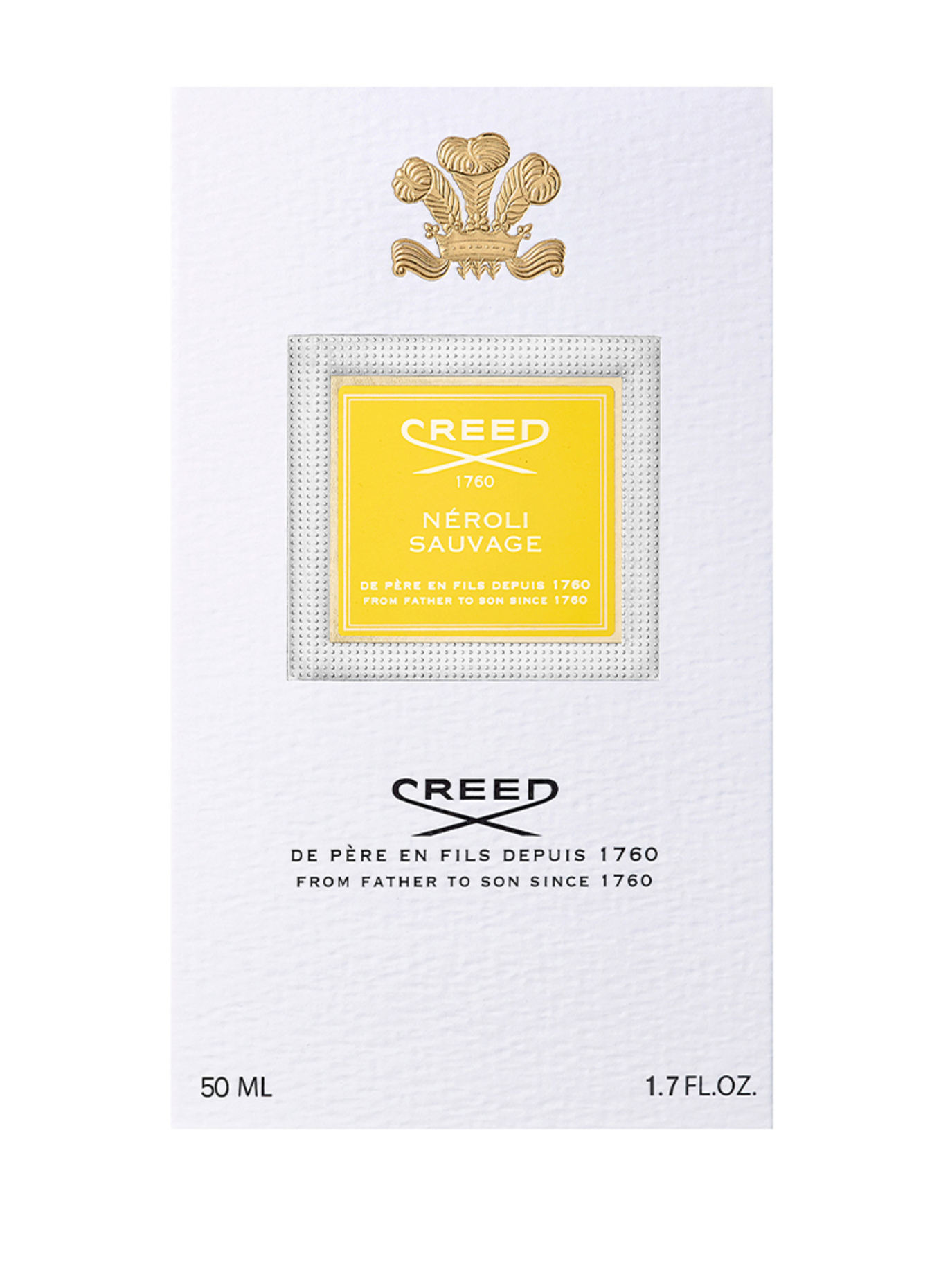 CREED NEROLI SAUVAGE
