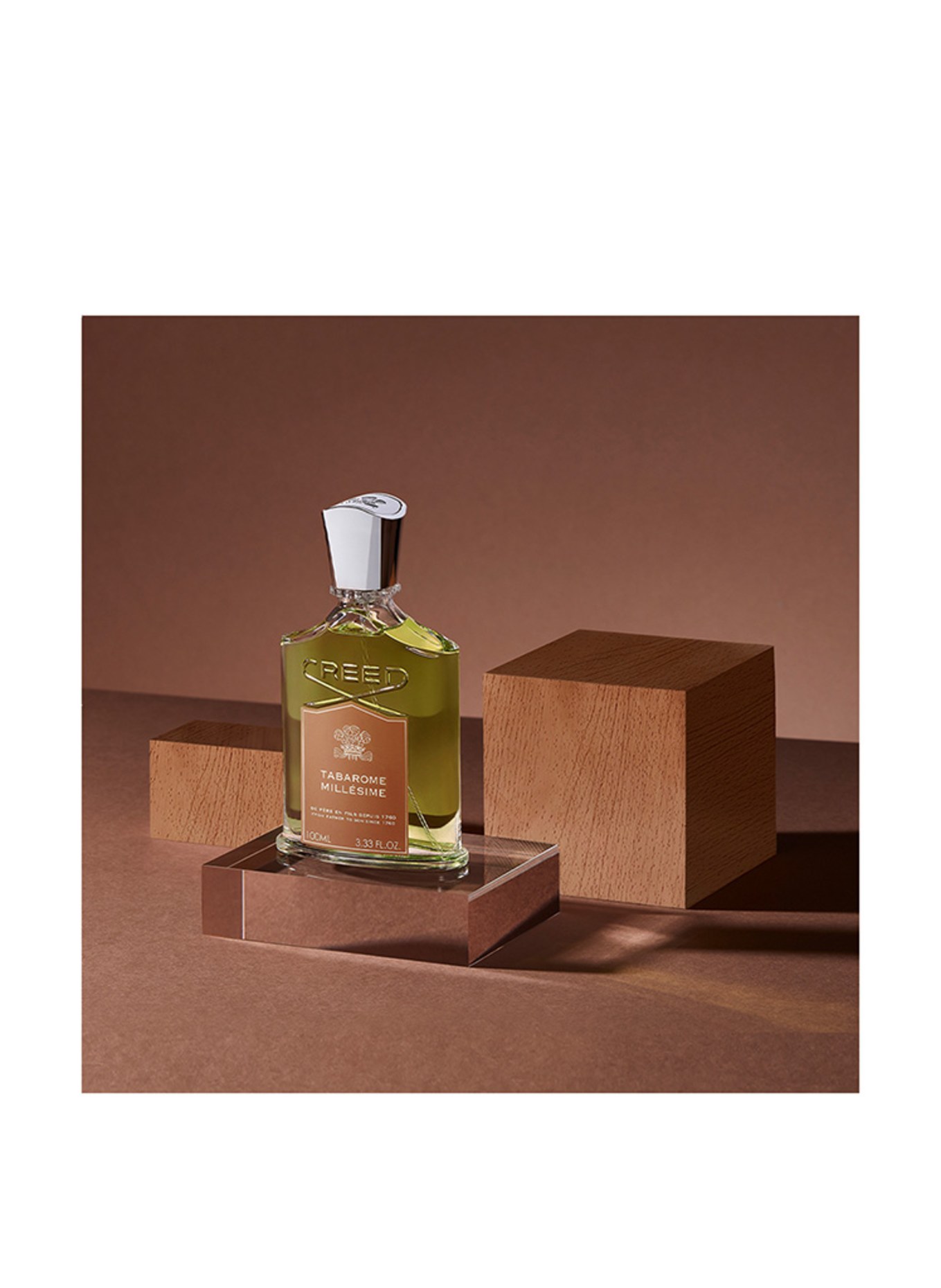 CREED TABAROME MILLESIME