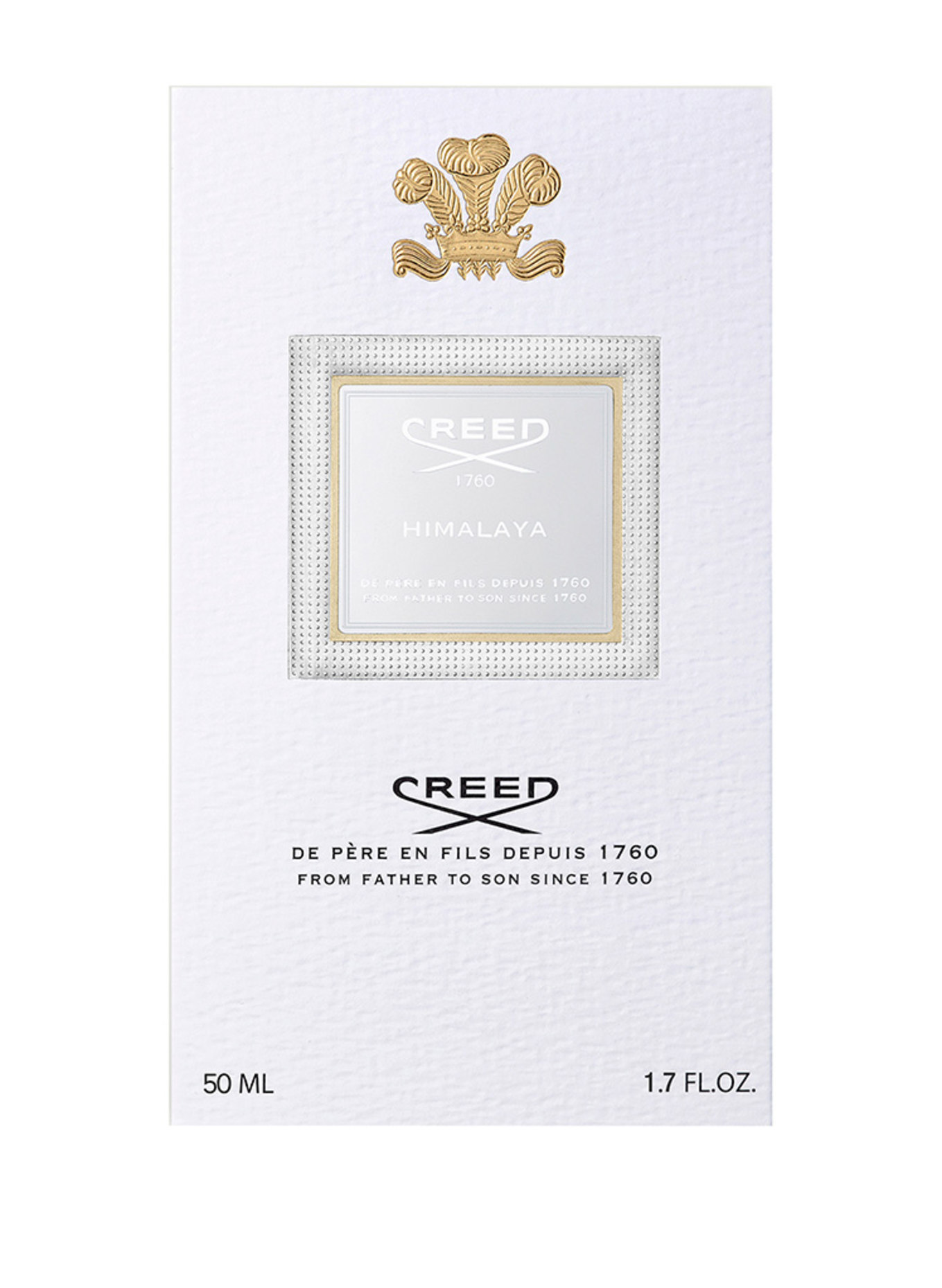CREED HIMALAYAS