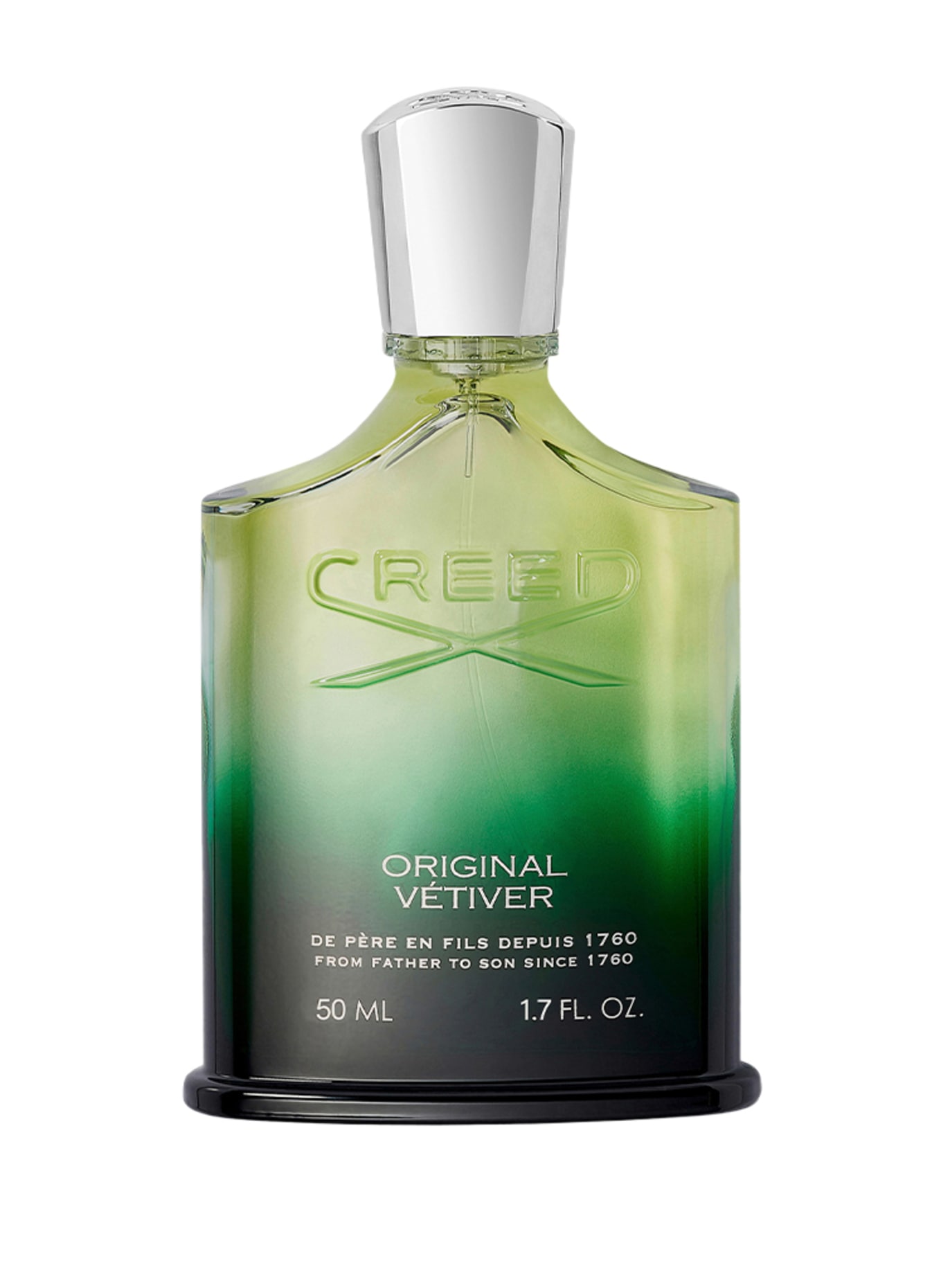 CREED ORIGINELE VETIVER