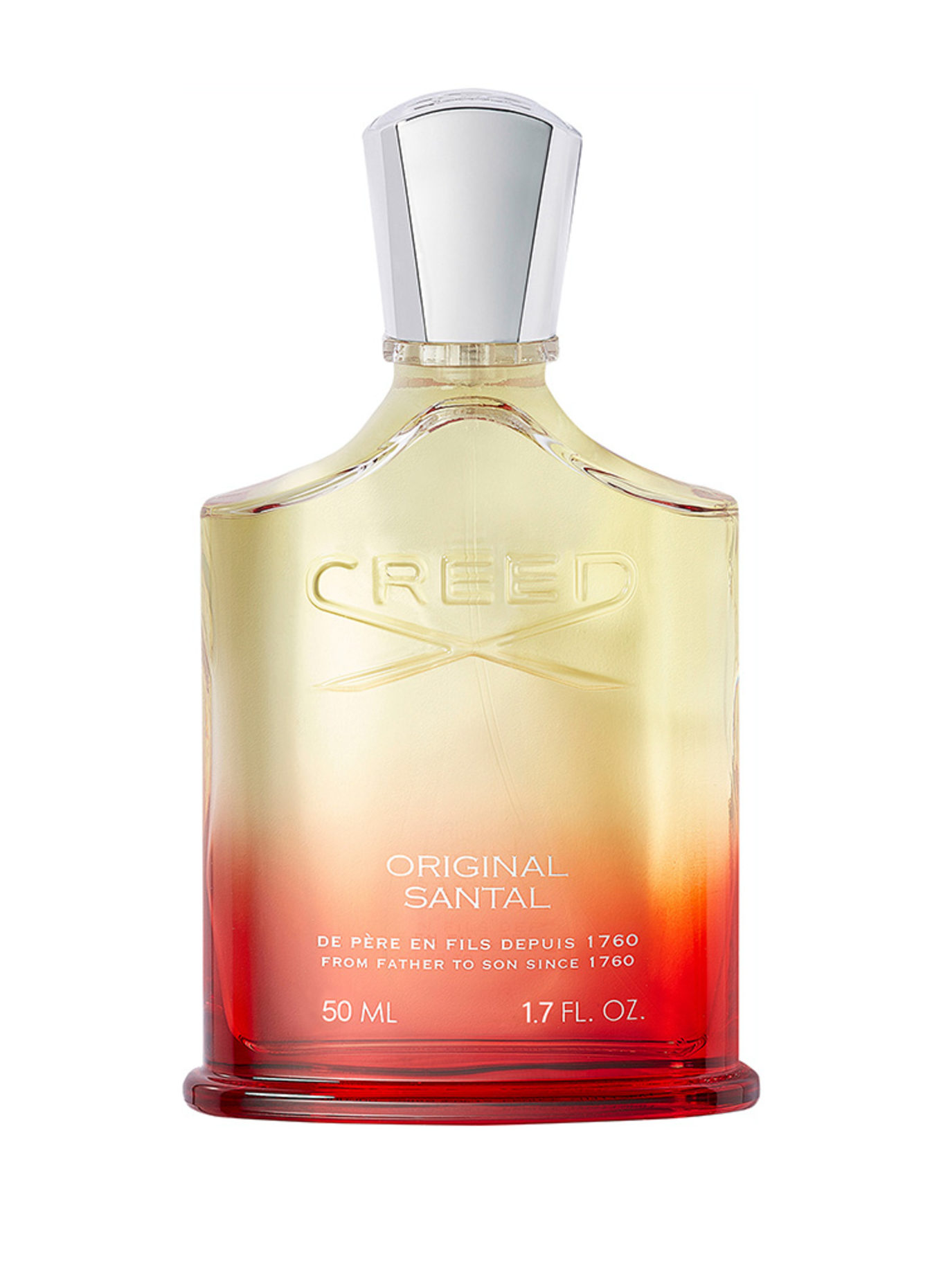 CREED ORIGINELE SANTAL
