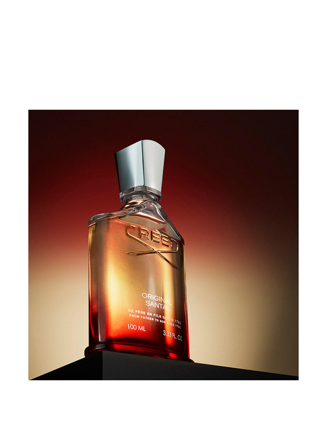 CREED ORIGINELE SANTAL