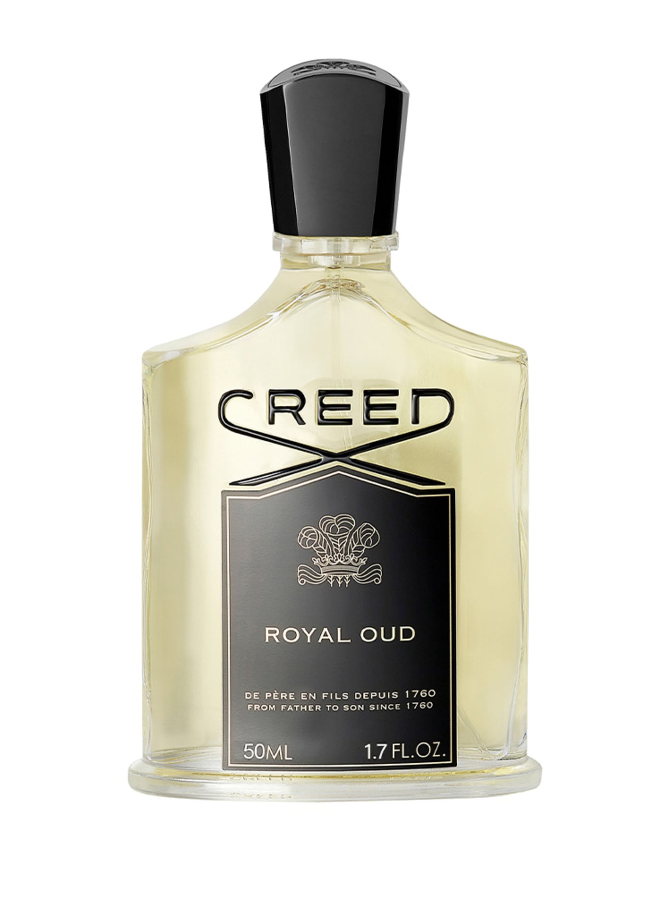 CREED ROYAL OUD