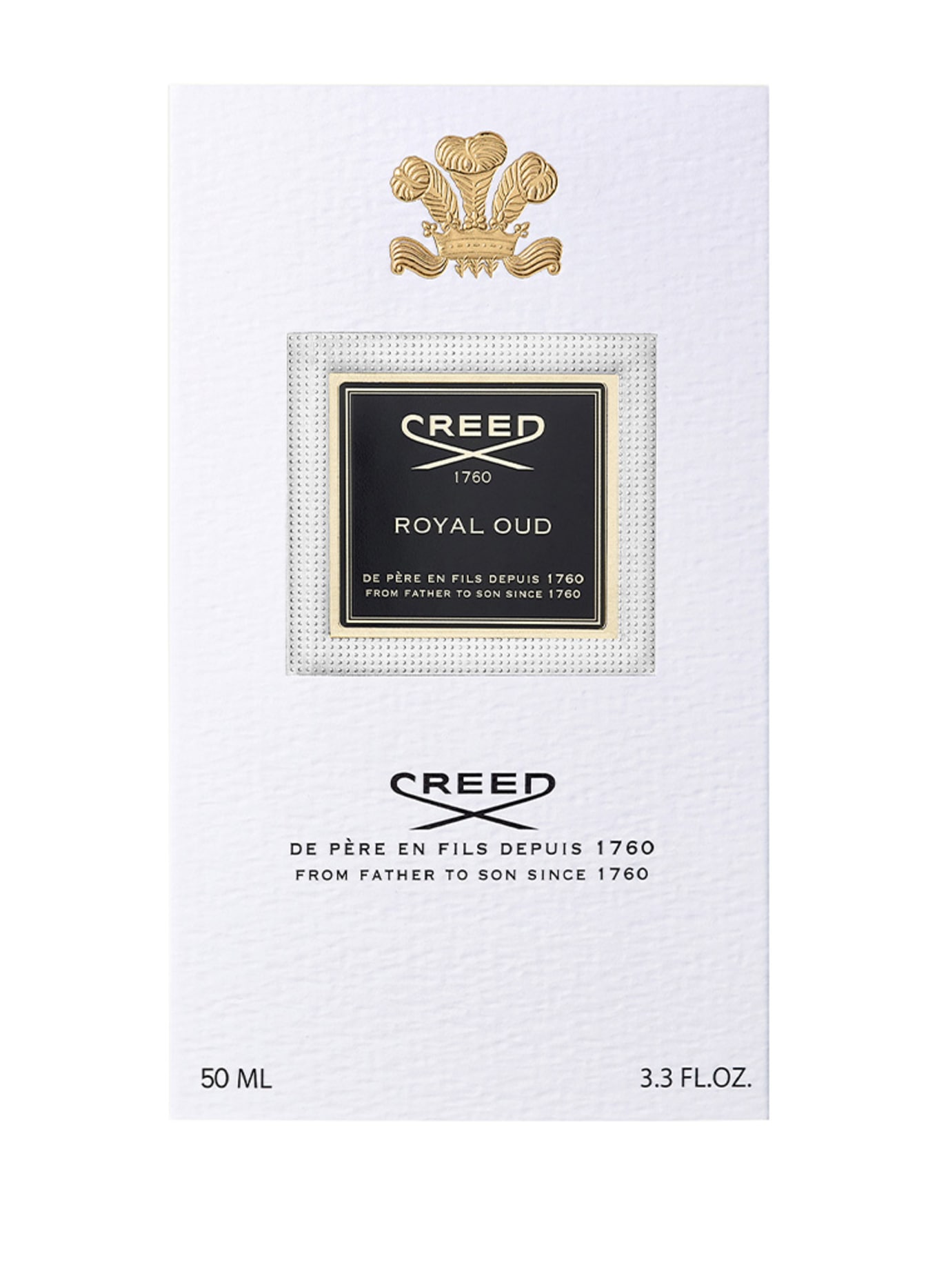 CREED ROYAL OUD