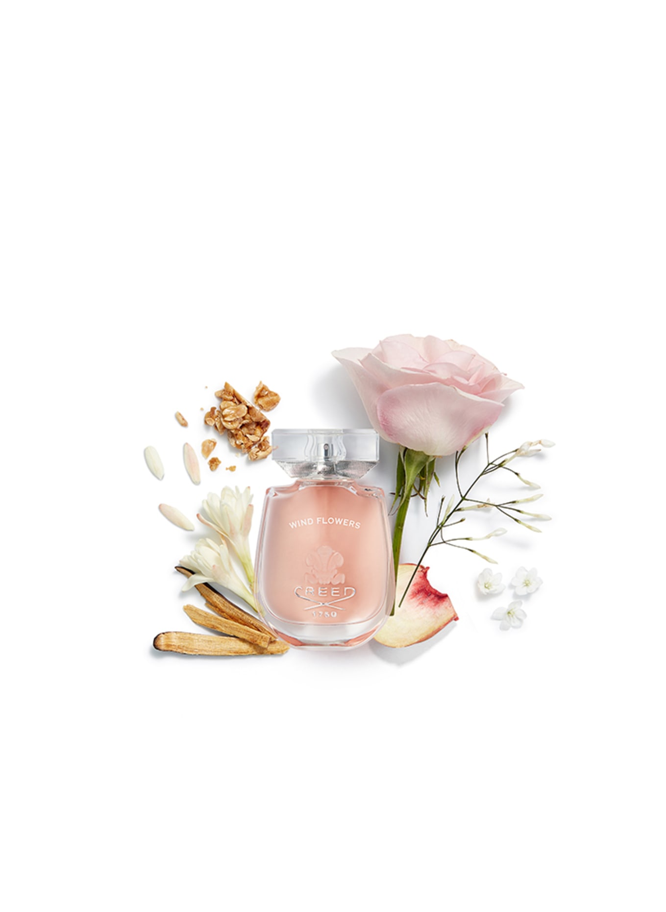 CREED Fleurs de vent