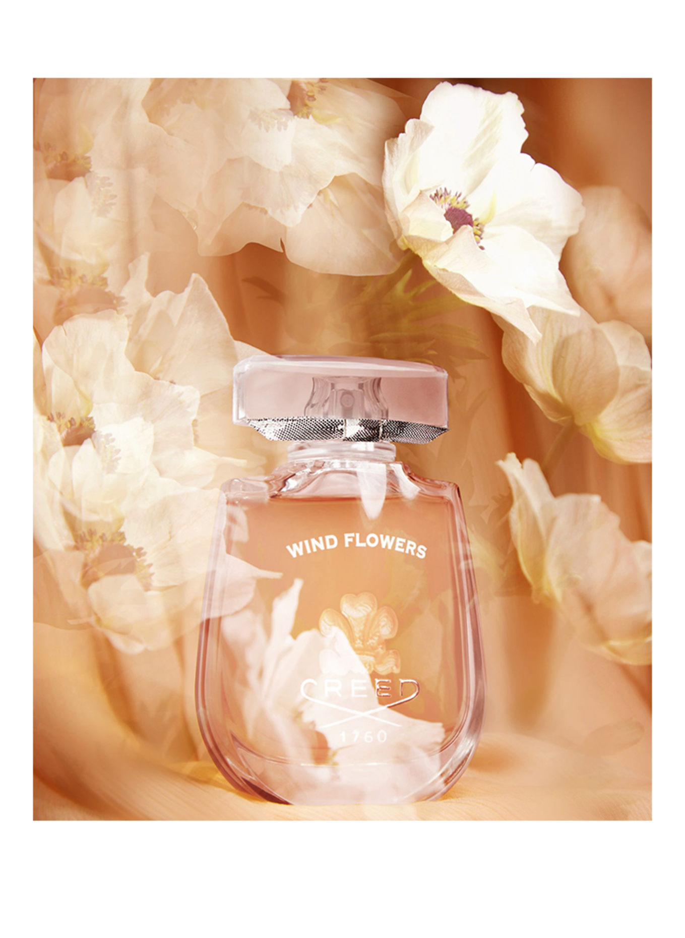 CREED Fleurs de vent