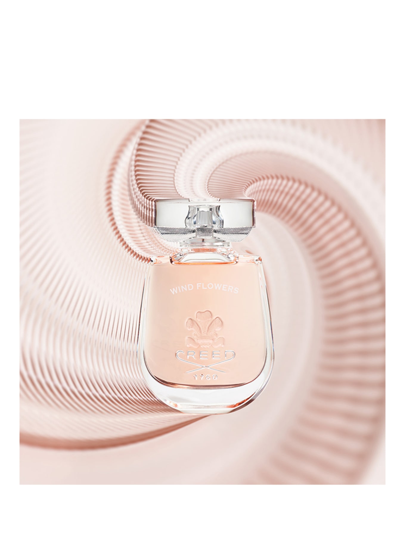 CREED Fleurs de vent
