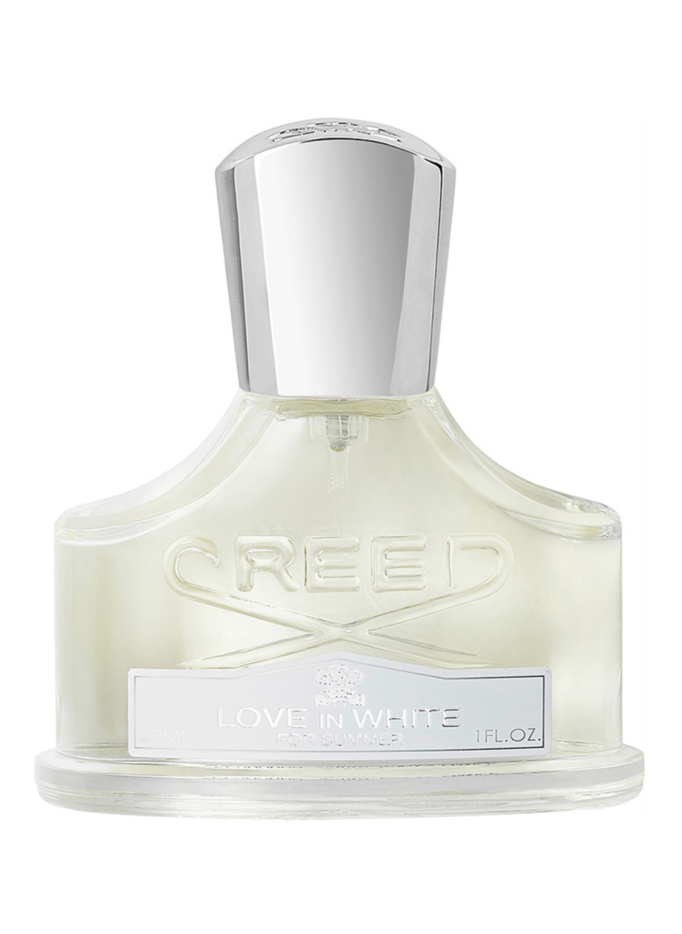 CREED LIEFDE IN WITTE ZOMER