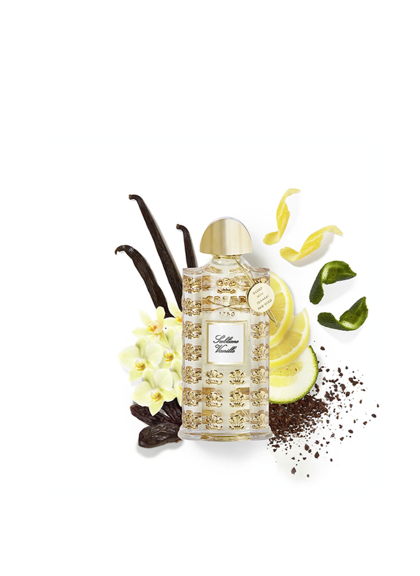 CREED SUBLIME VANILLE