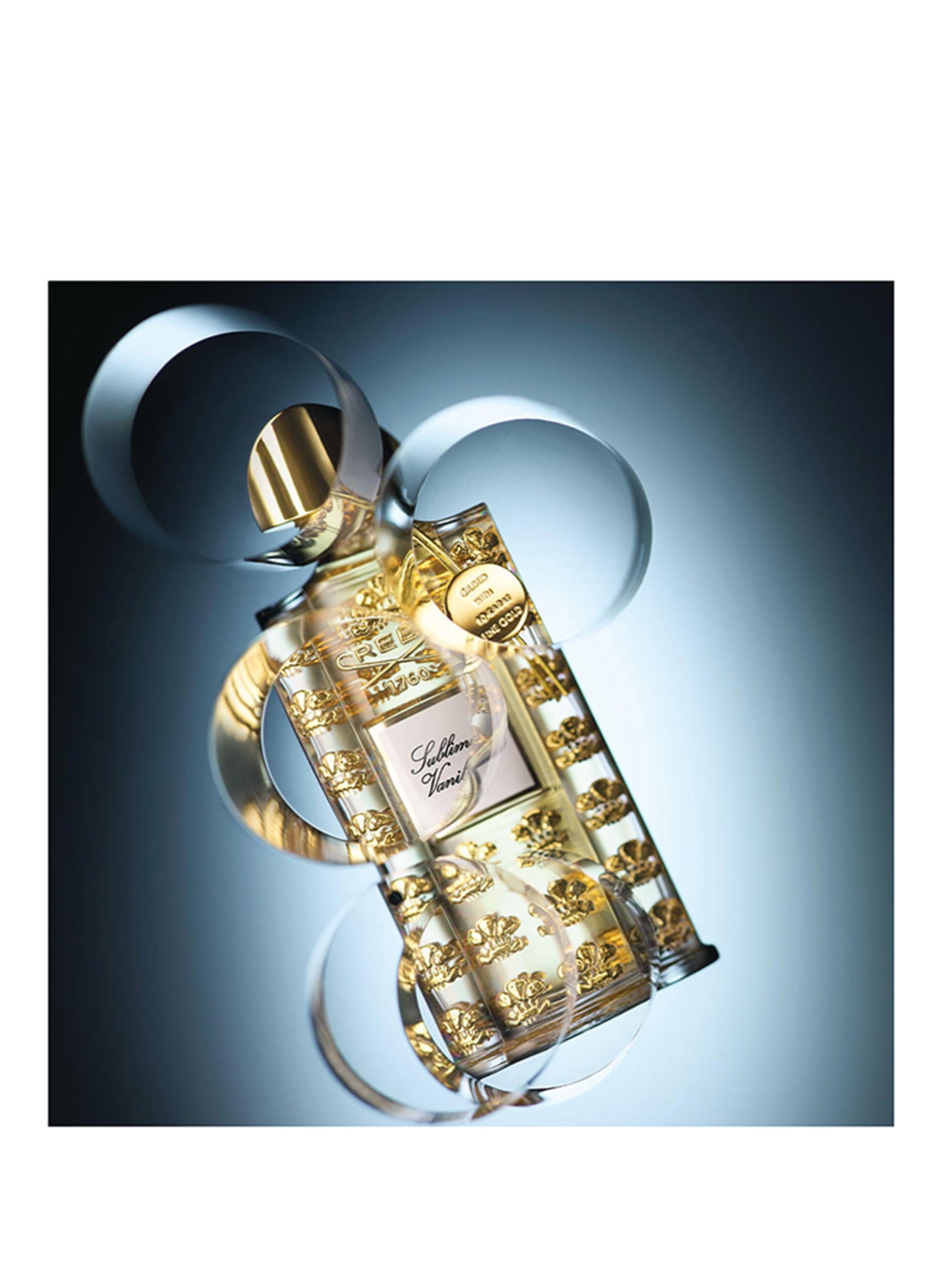 CREED SUBLIME VANILLE