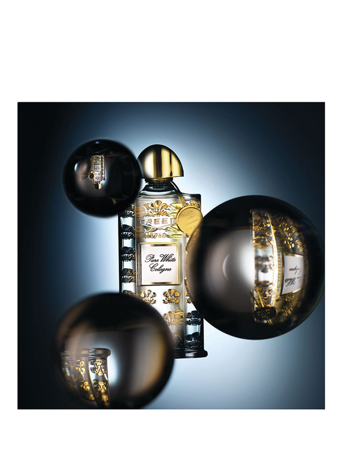 CREED COLOGNE BLANC PUR