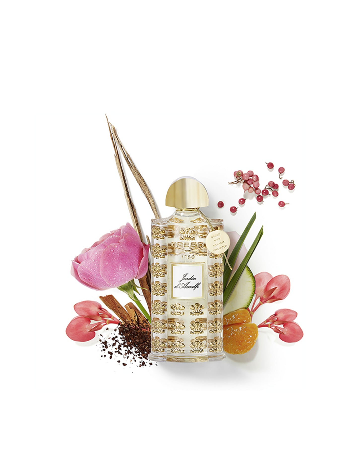 CREED JARDIN D'AMALFI