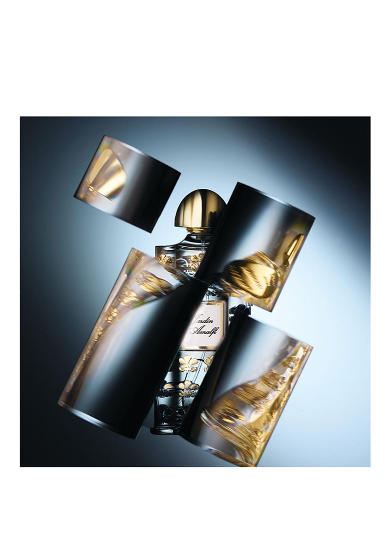 CREED JARDIN D'AMALFI