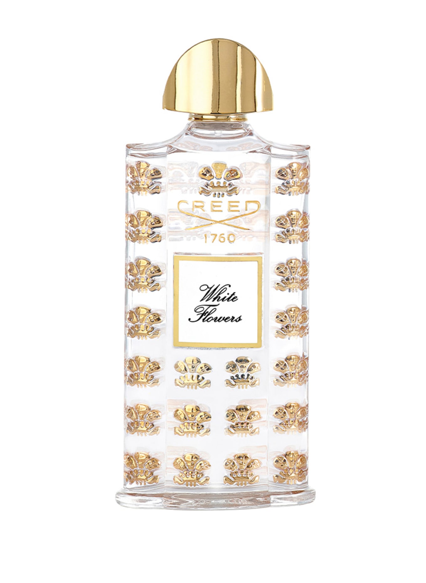 CREED Fleurs blanches