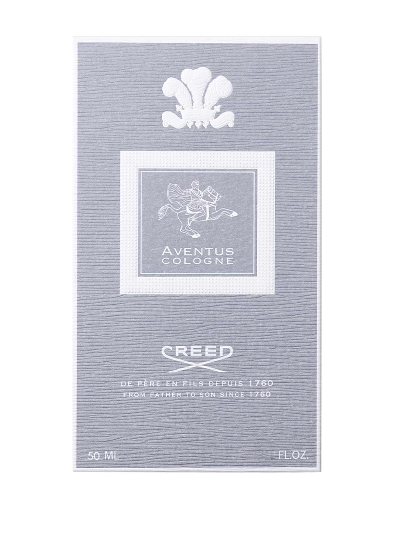 CREED AVENTUS COLOGNE