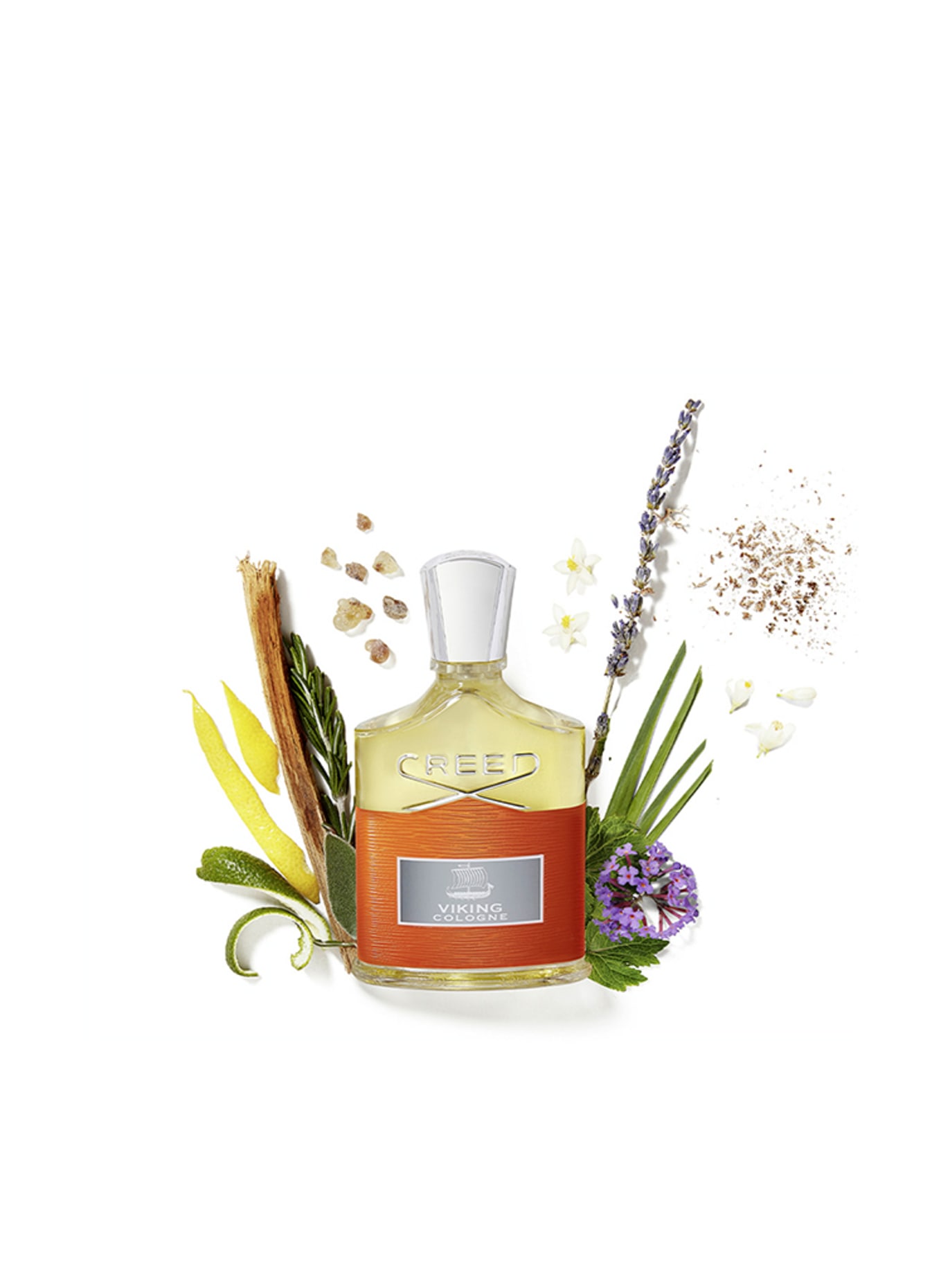 CREED VIKING COLOGNE