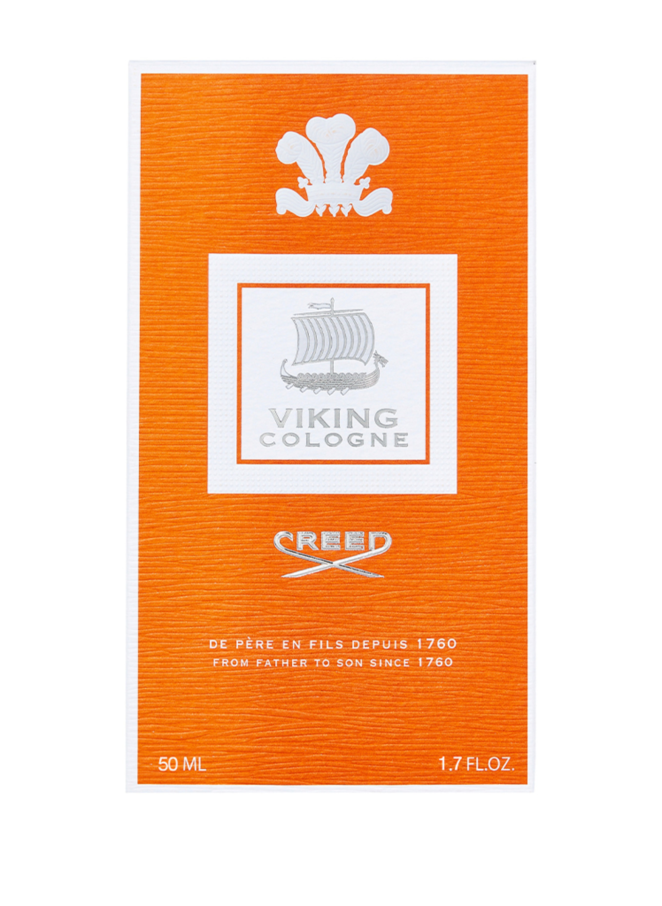 CREED VIKING COLOGNE