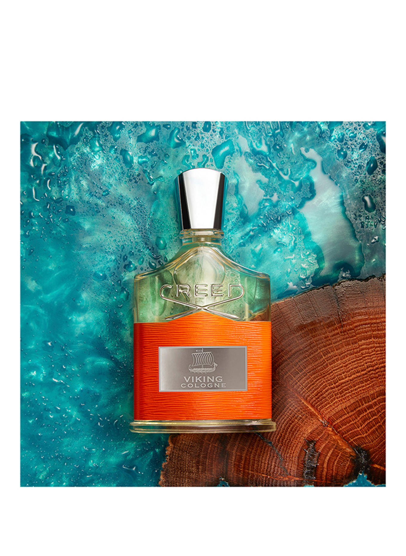 CREED VIKING COLOGNE