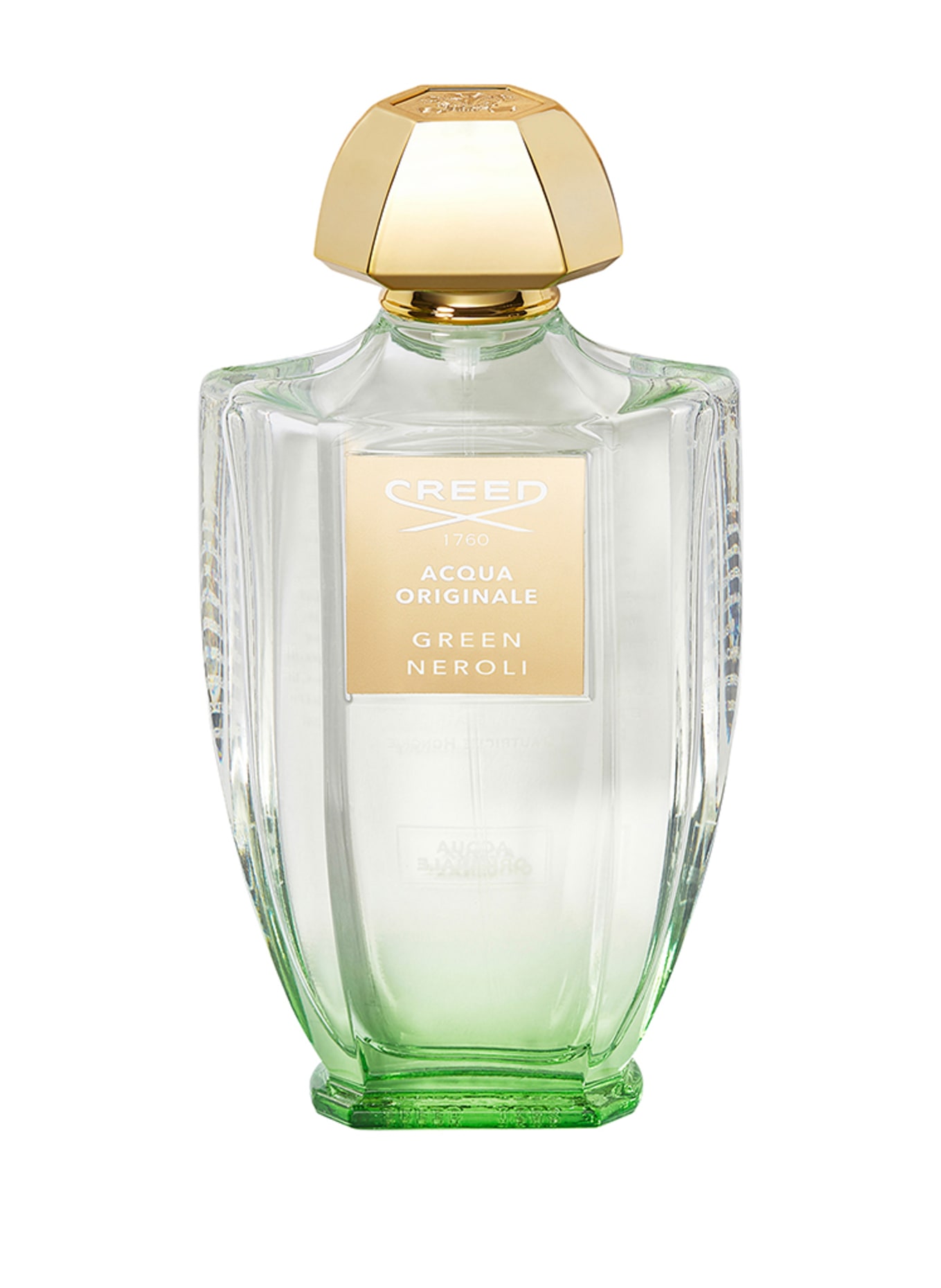 CREED GREEN NEROLI