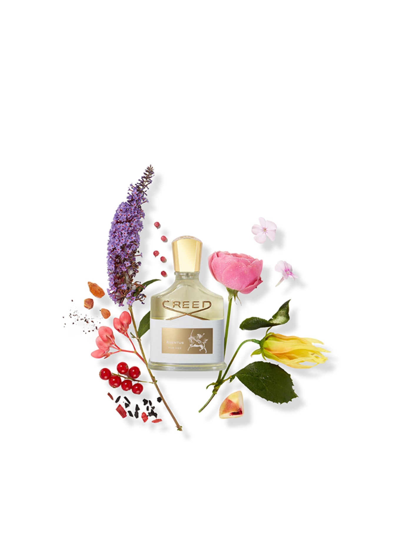 CREED AVENTUS FOR HER