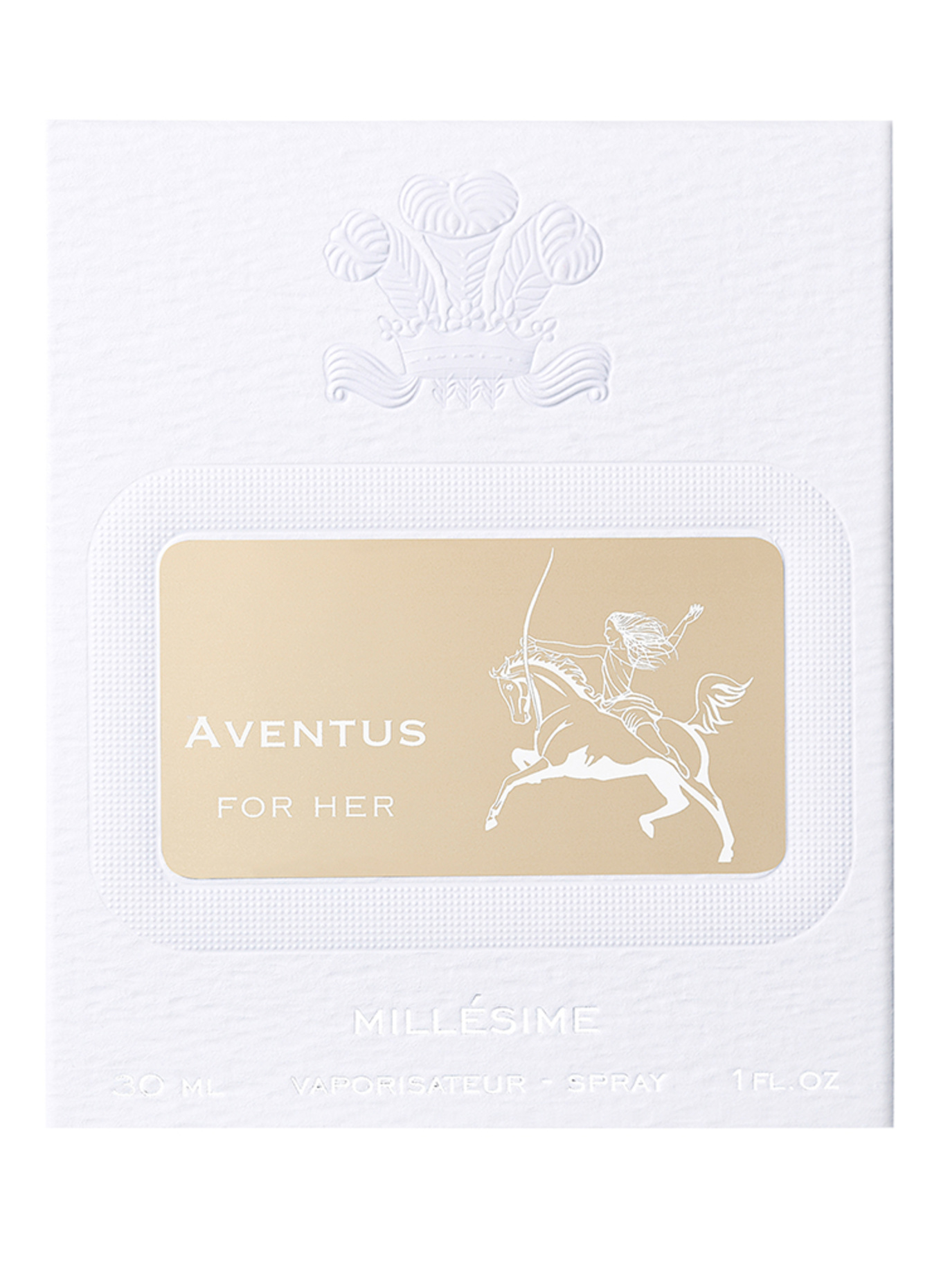 CREED AVENTUS FOR HER