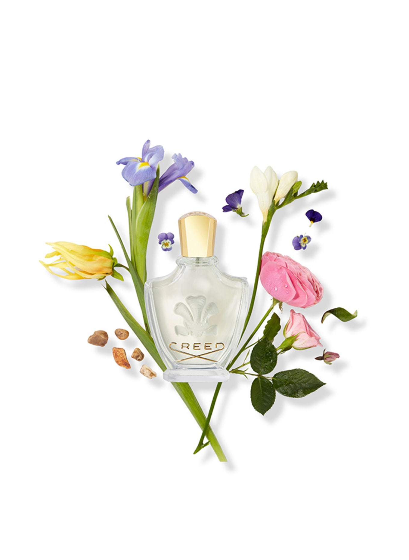 CREED FLEURISSIMO