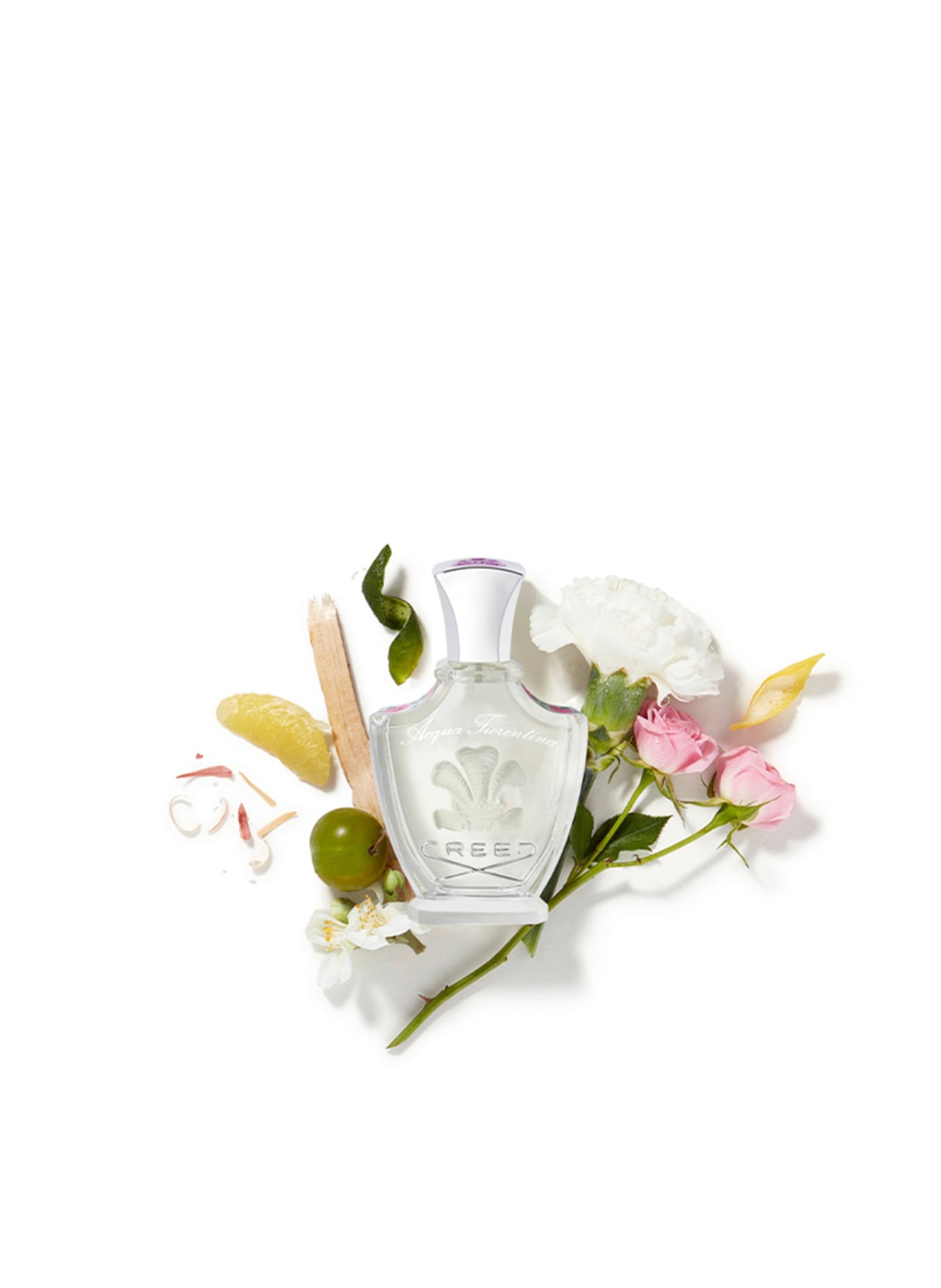 CREED FLORENTINE WATER