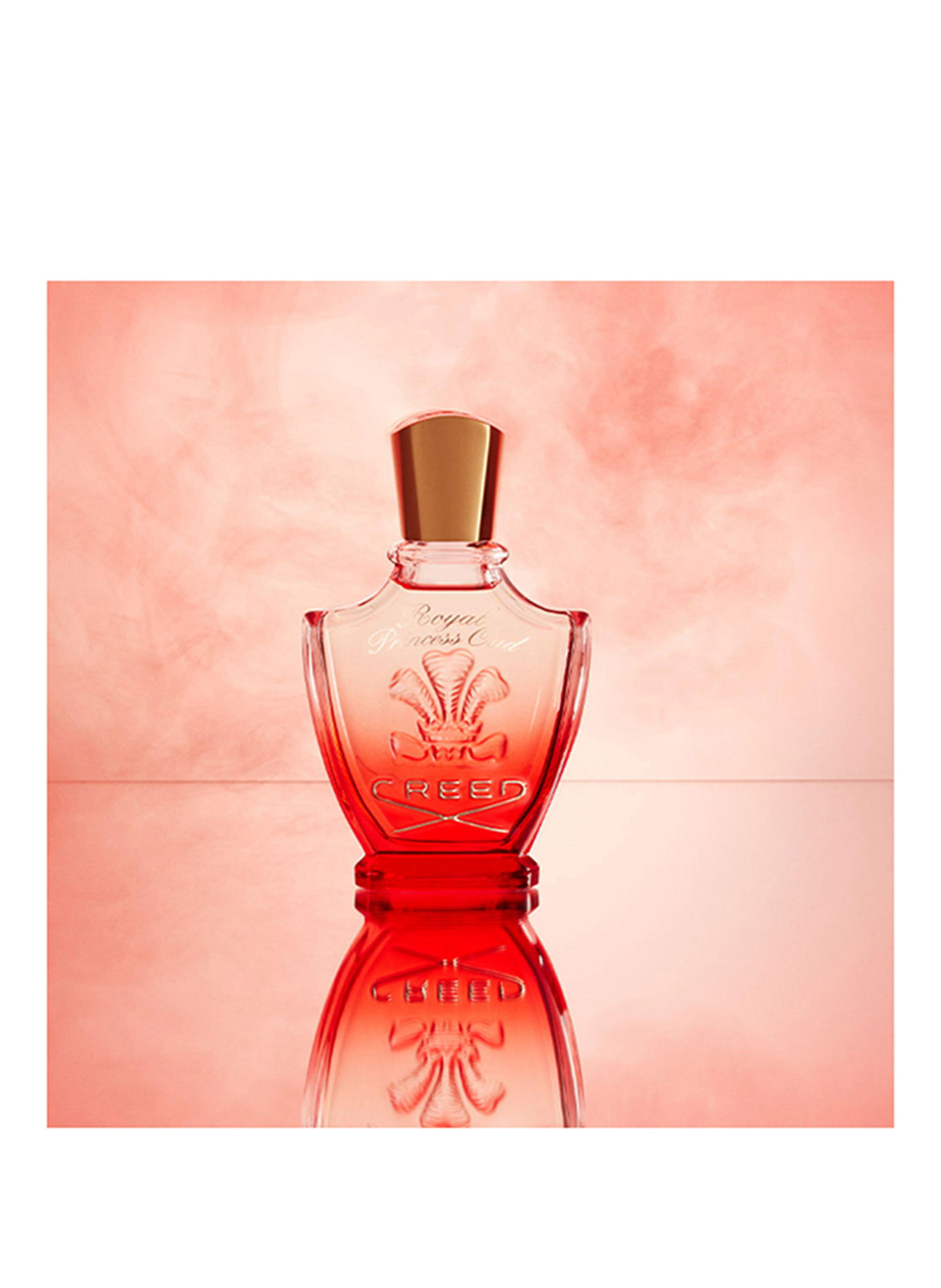 CREED ROYAL PRINCESS OUD