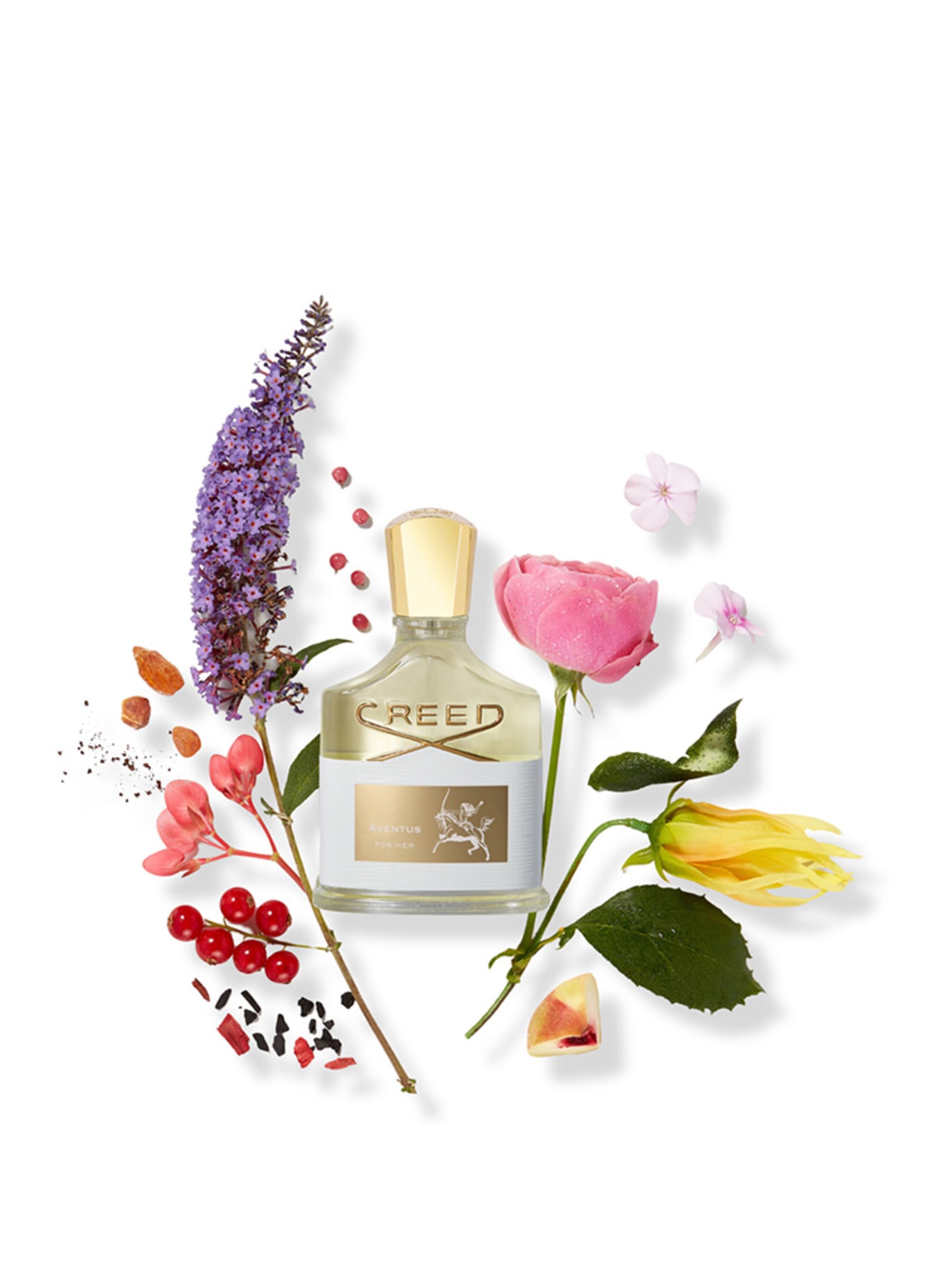 CREED AVENTUS FOR HER