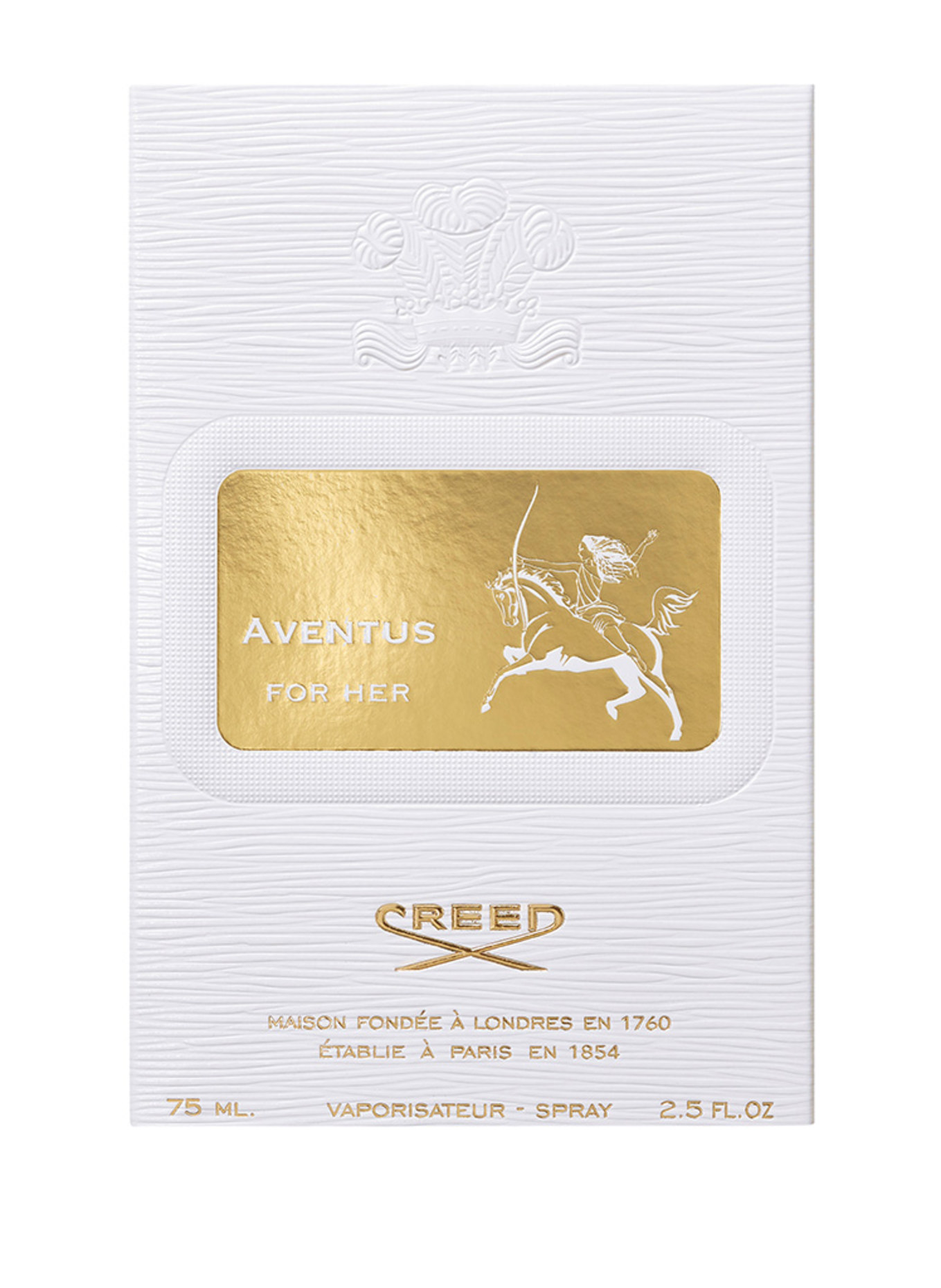 CREED AVENTUS FOR HER