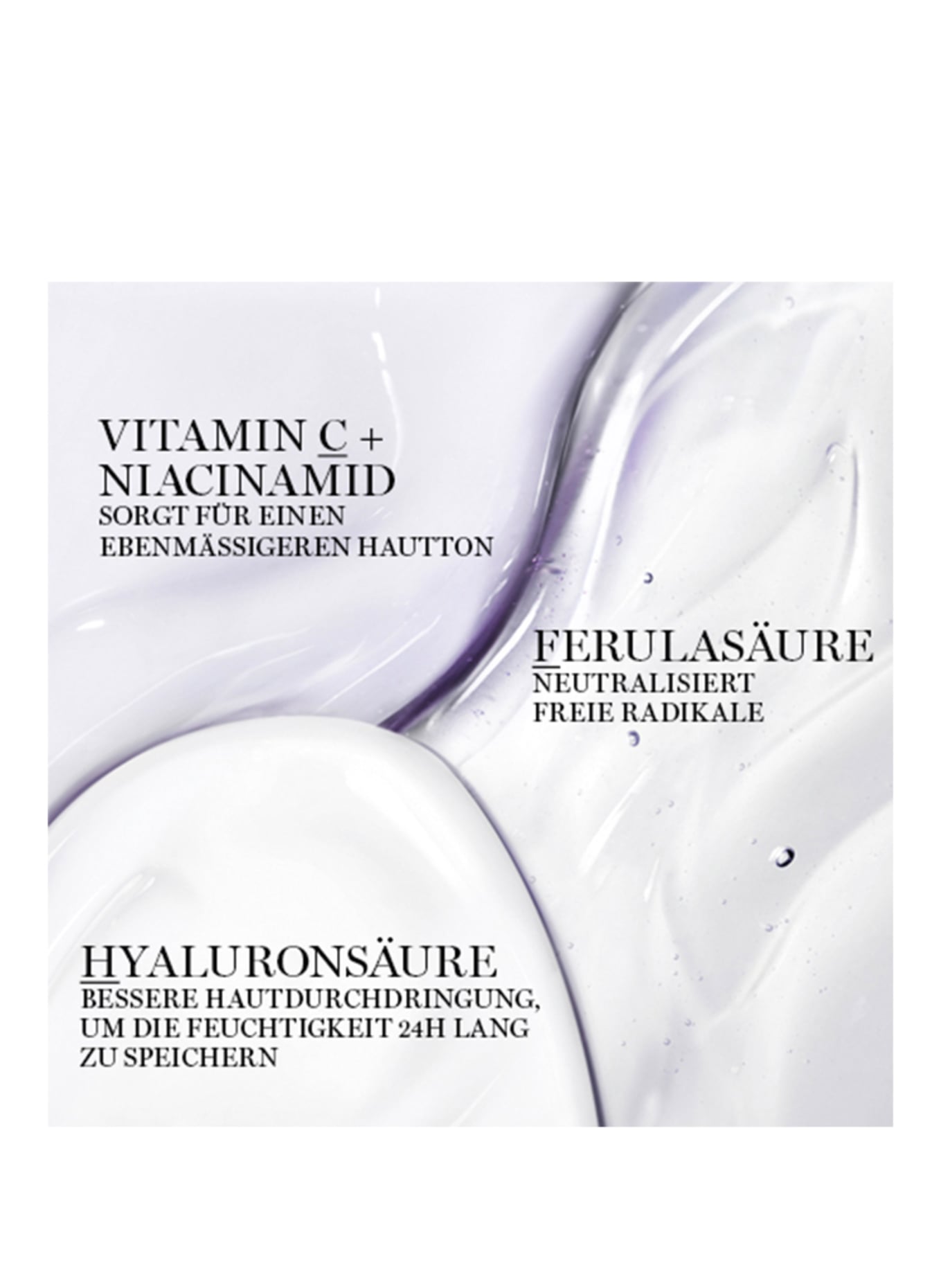 LANCÔME RÉNERGIE H.C.F. TRIPLE SERUM