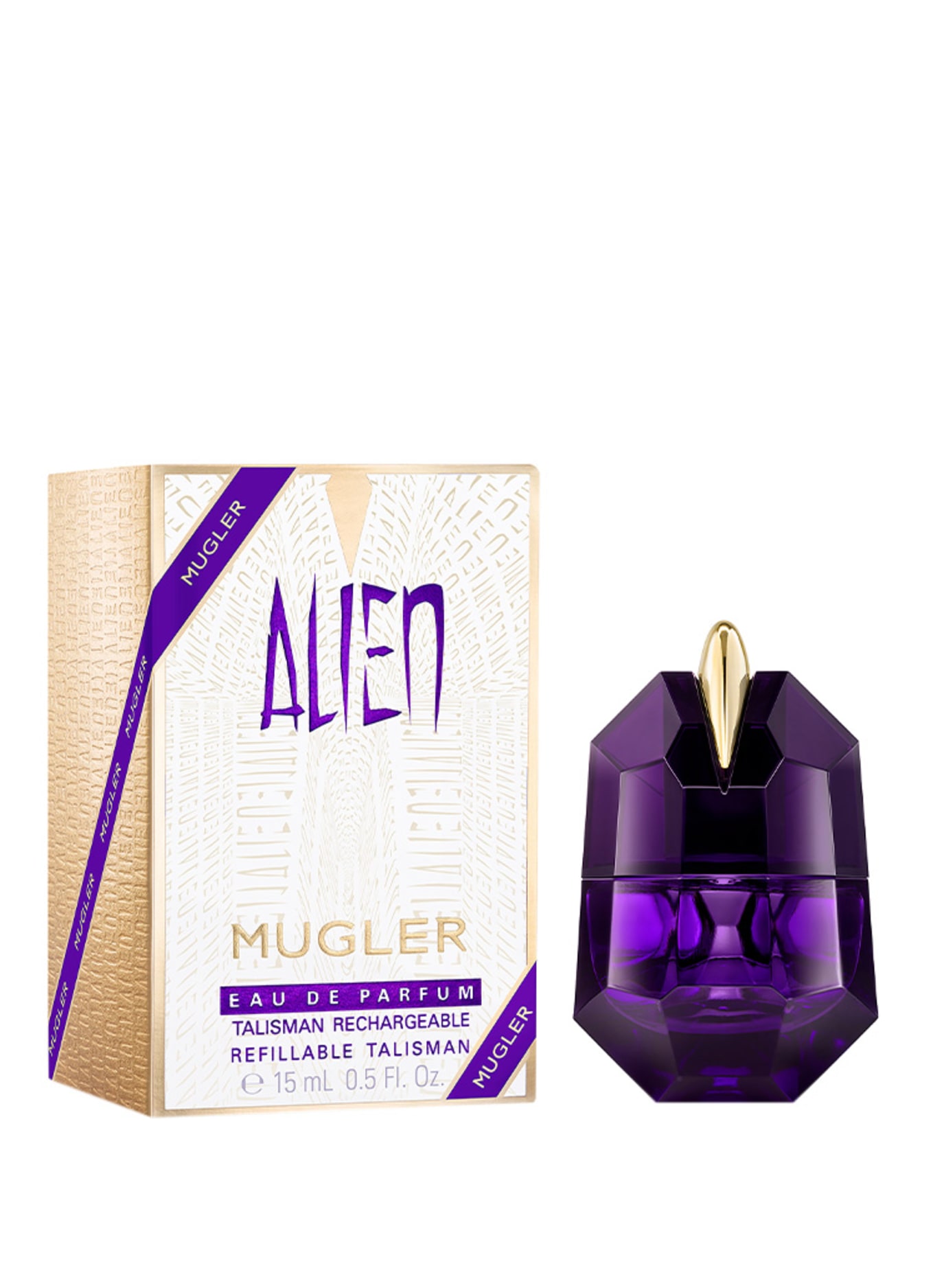MUGLER ALIEN