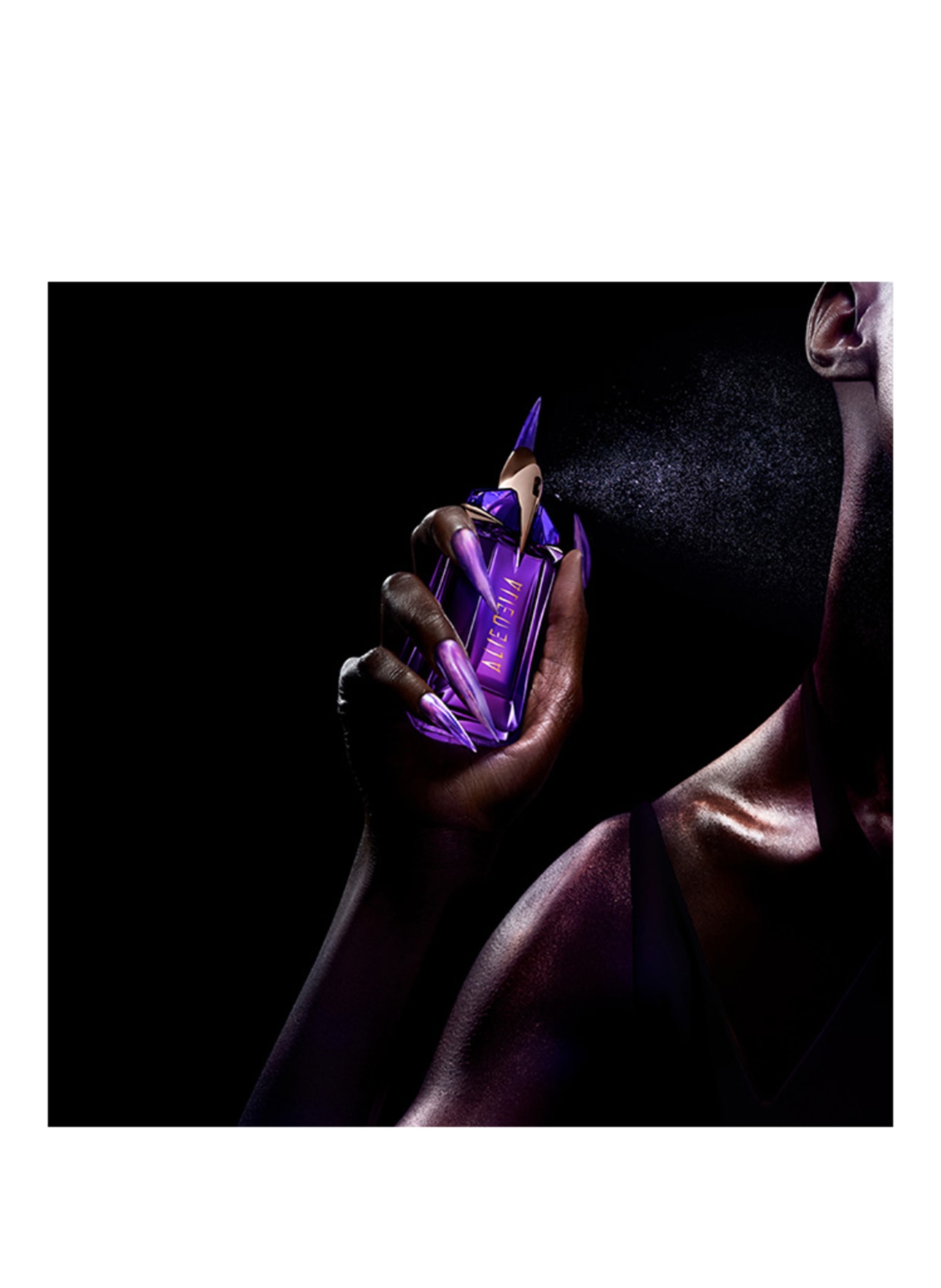 MUGLER ALIEN