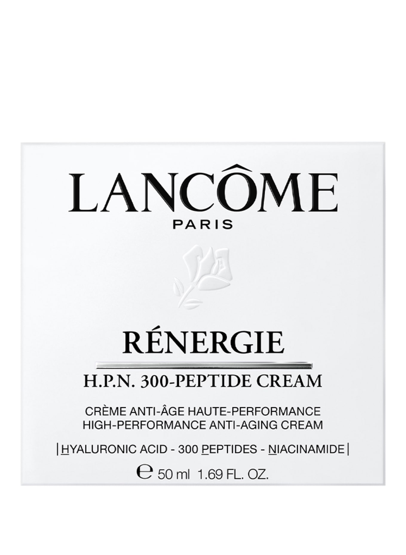LANCÔME RÉNERGIE H.P.N 300 PEPTIDE CREAM