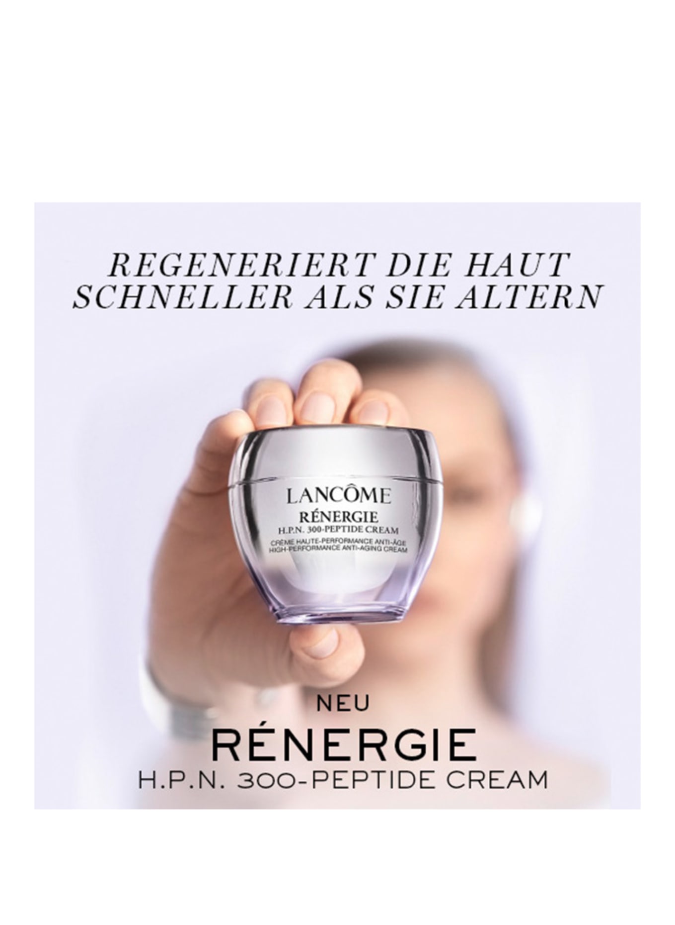 LANCÔME RÉNERGIE H.P.N 300 PEPTIDE CREAM