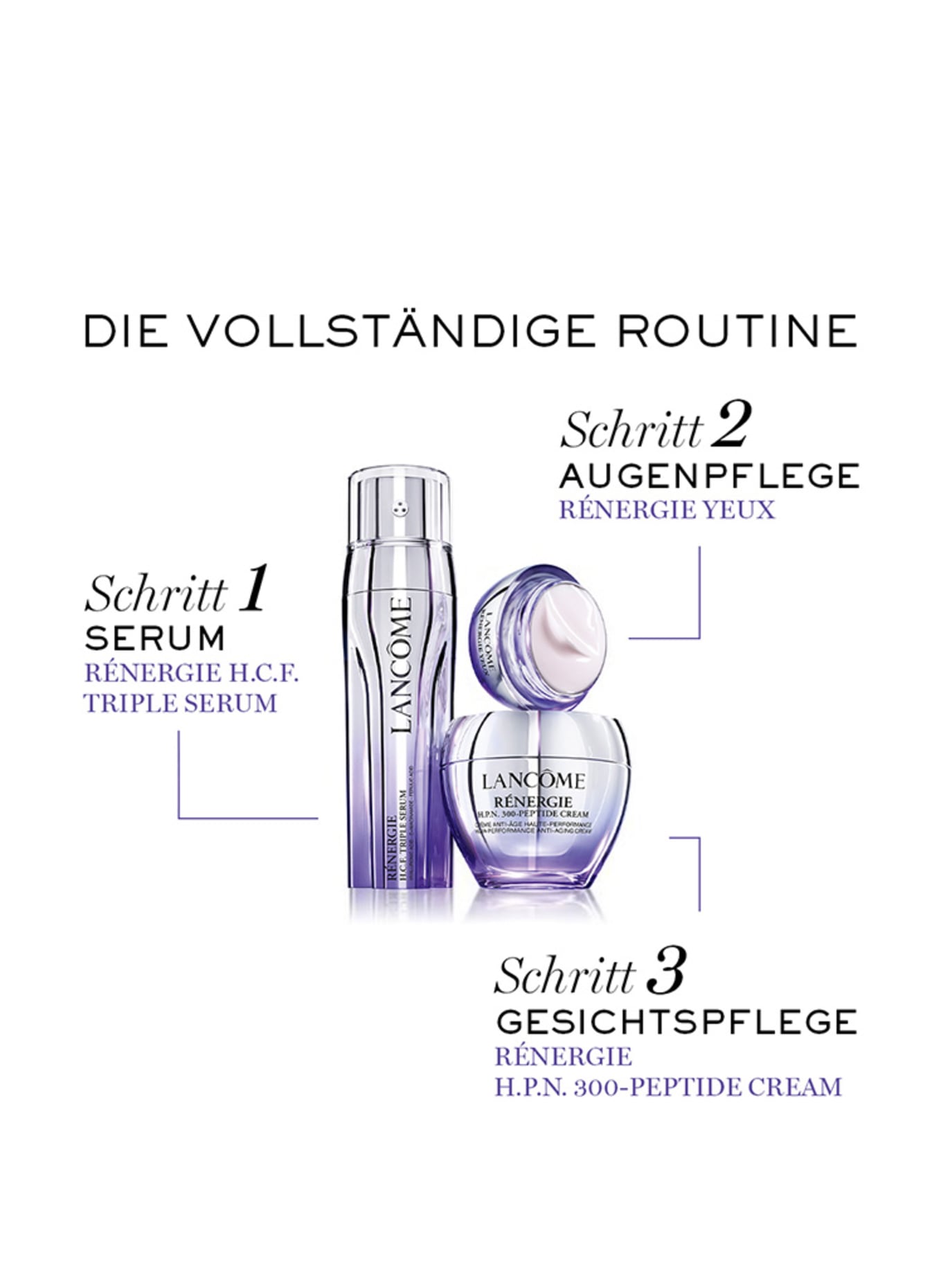 LANCÔME RÉNERGIE H.P.N 300 PEPTIDE CREAM