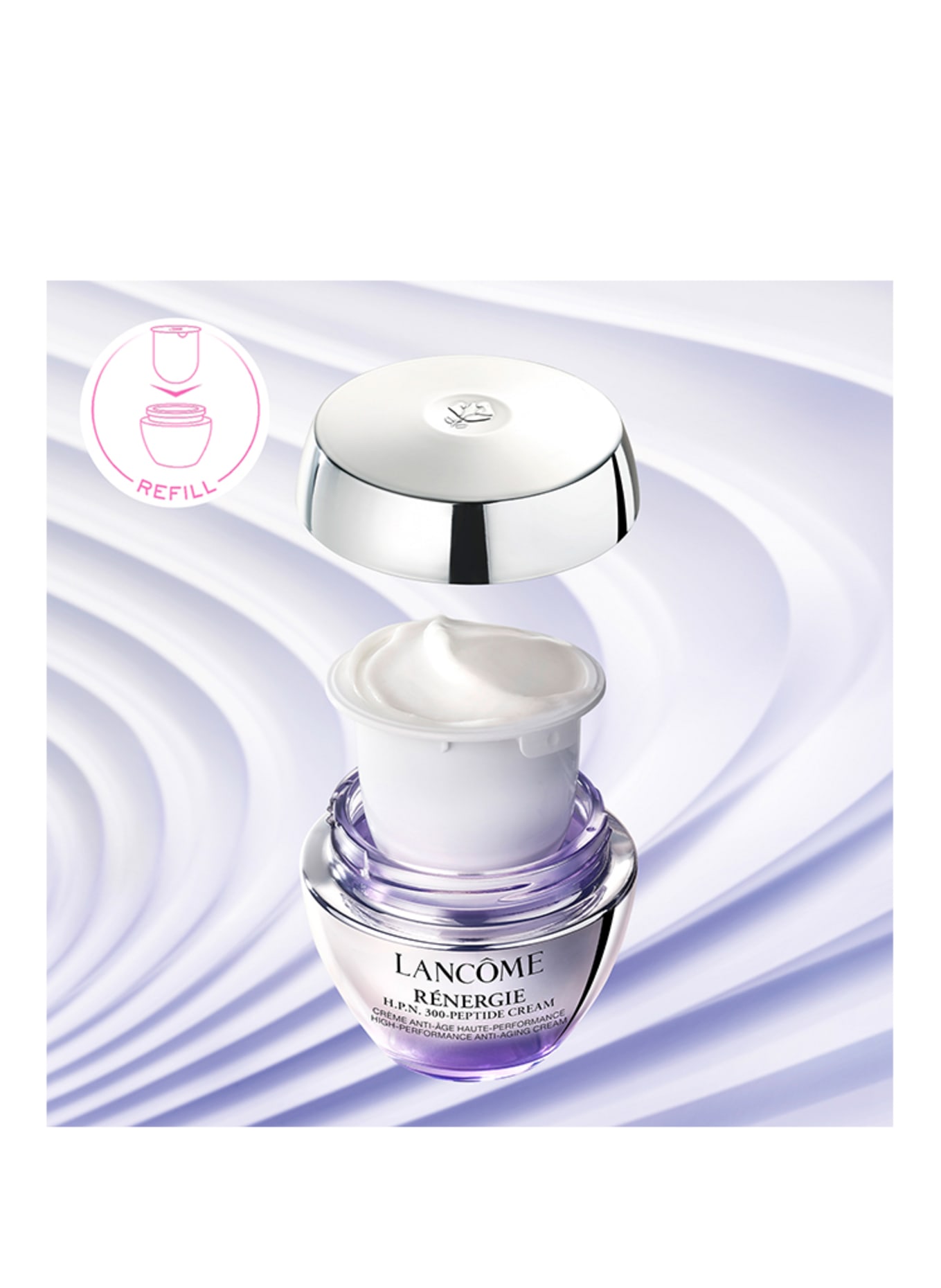 LANCÔME RÉNERGIE H.P.N 300 PEPTIDE CREAM REFILL