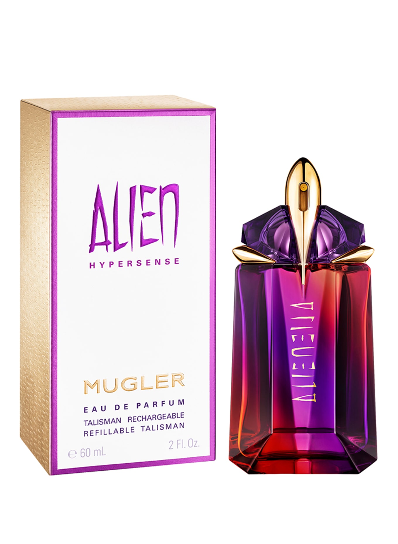 MUGLER ALIEN HYPERSENSE