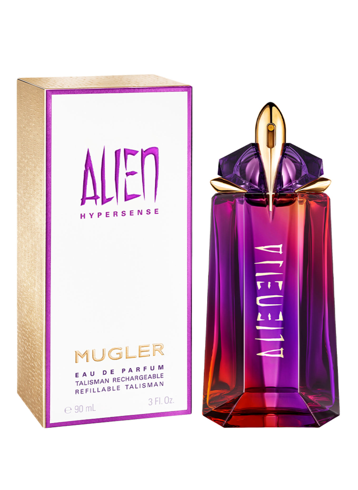 MUGLER ALIEN HYPERSENSE