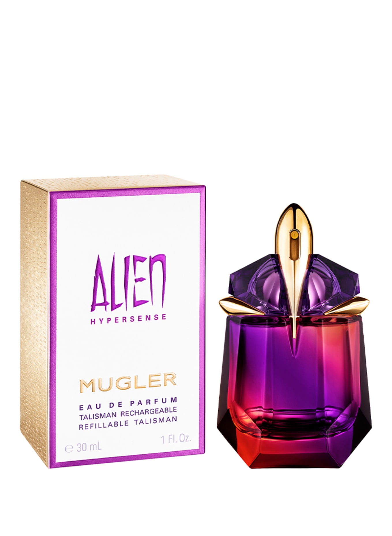 MUGLER ALIEN HYPERSENSE