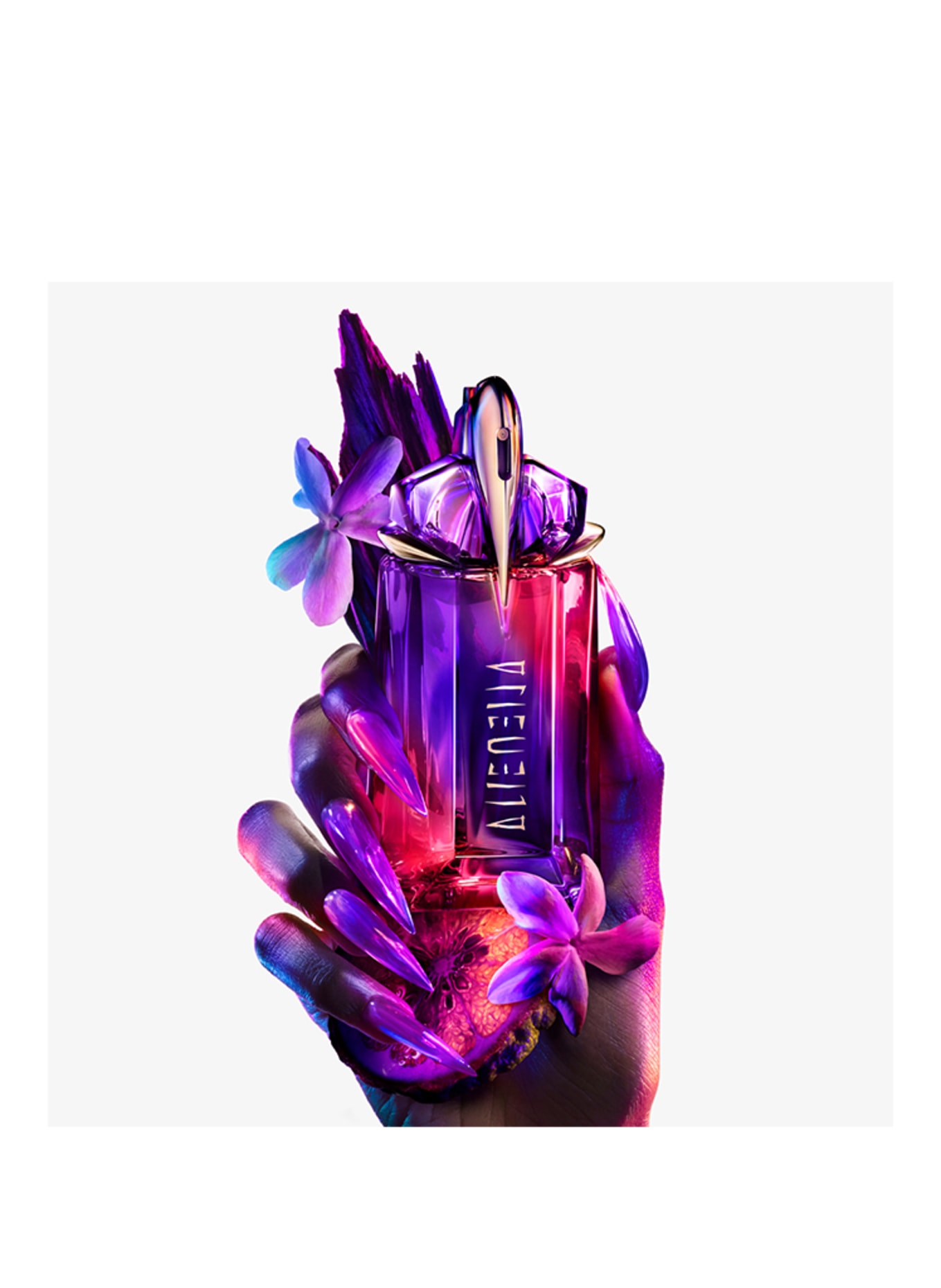 MUGLER ALIEN HYPERSENSE