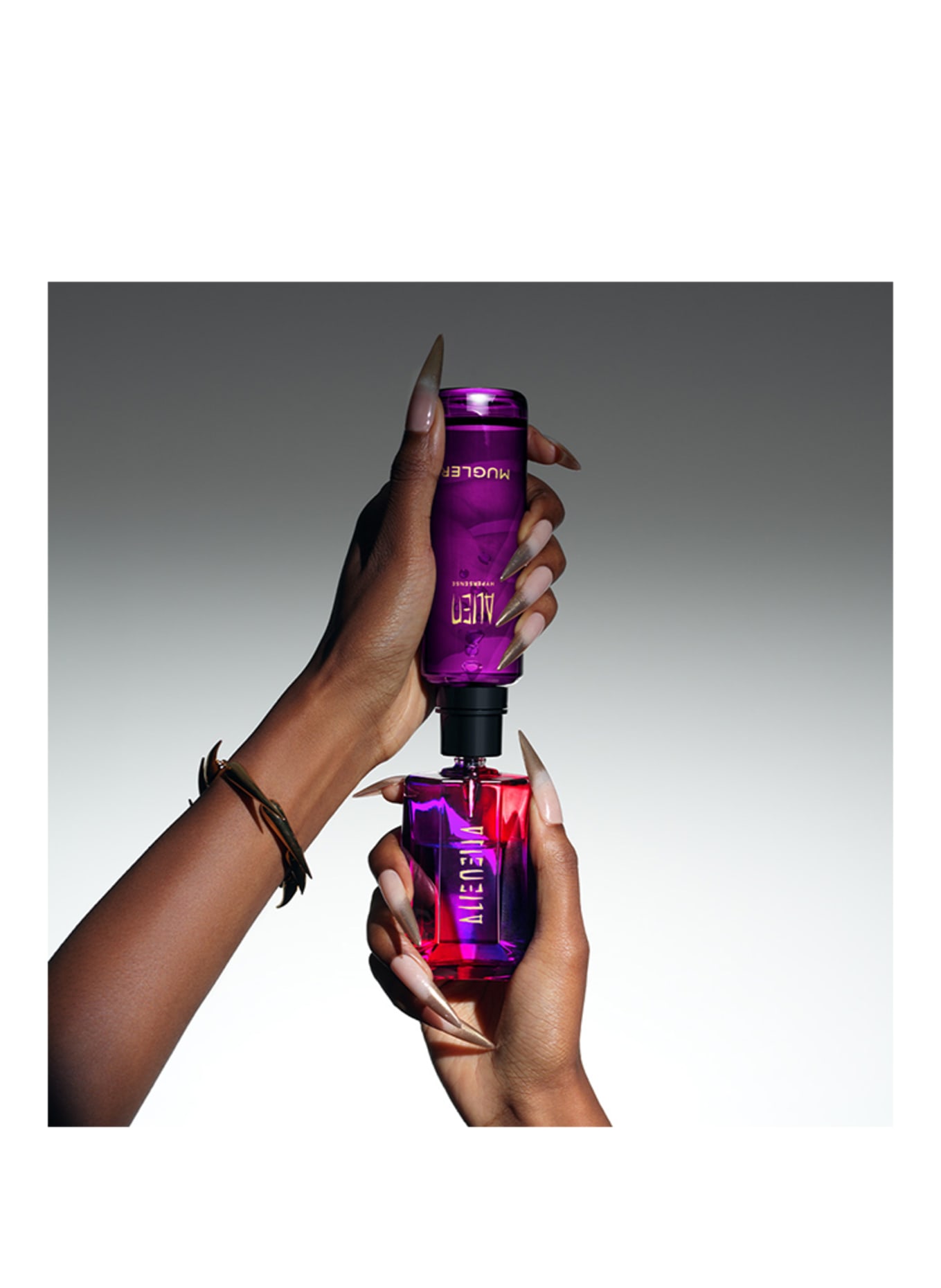 MUGLER ALIEN HYPERSENSE