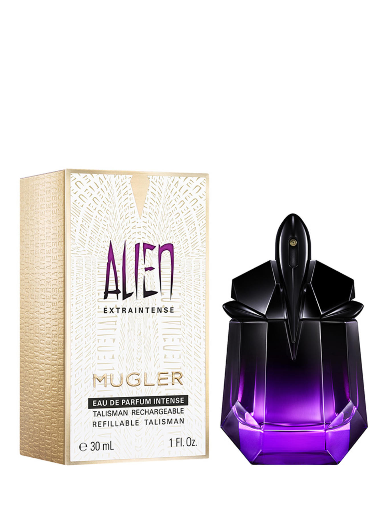 MUGLER ALIEN EXTRAINTENSE