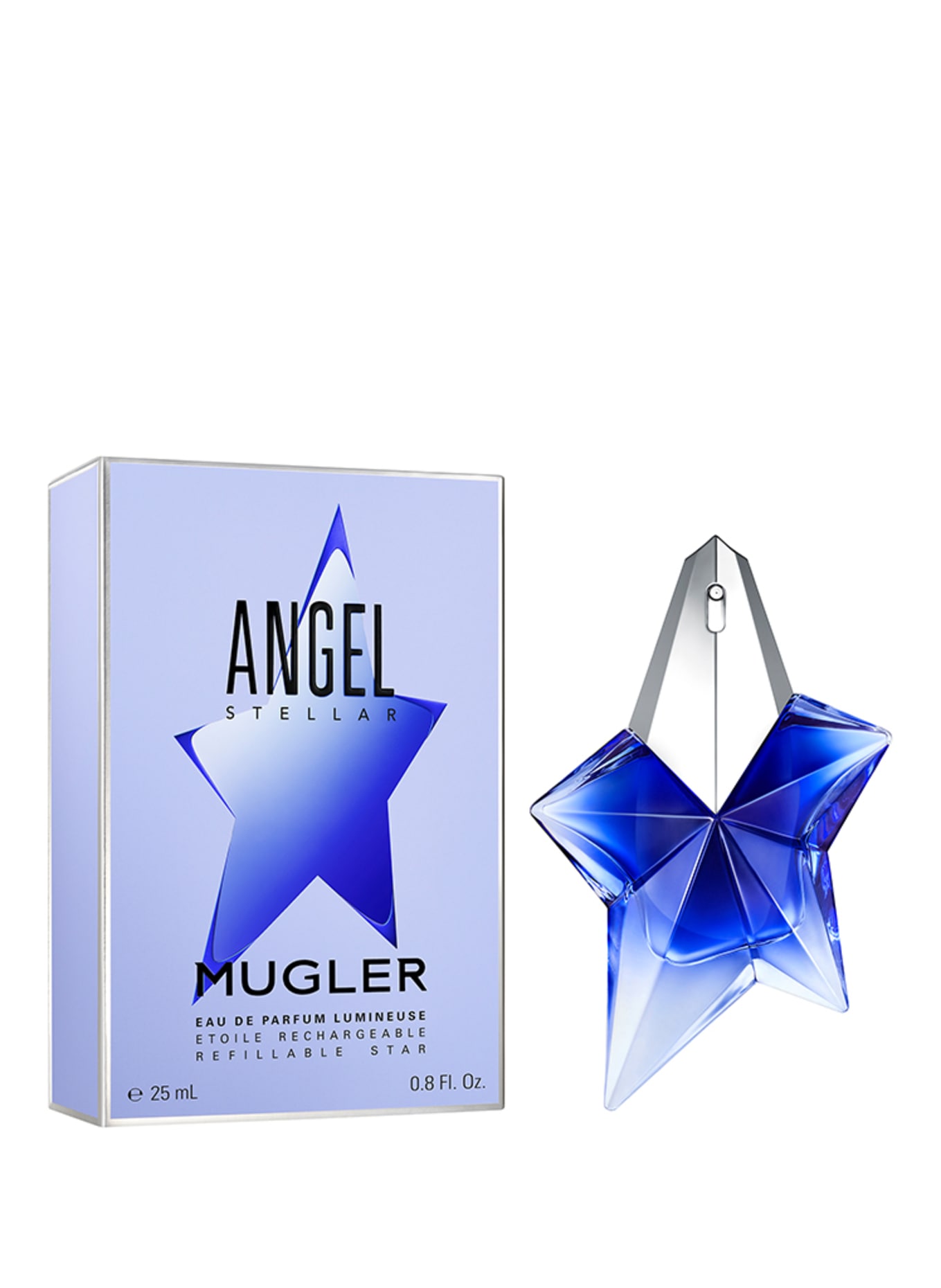 MUGLER ANGEL STELLAR