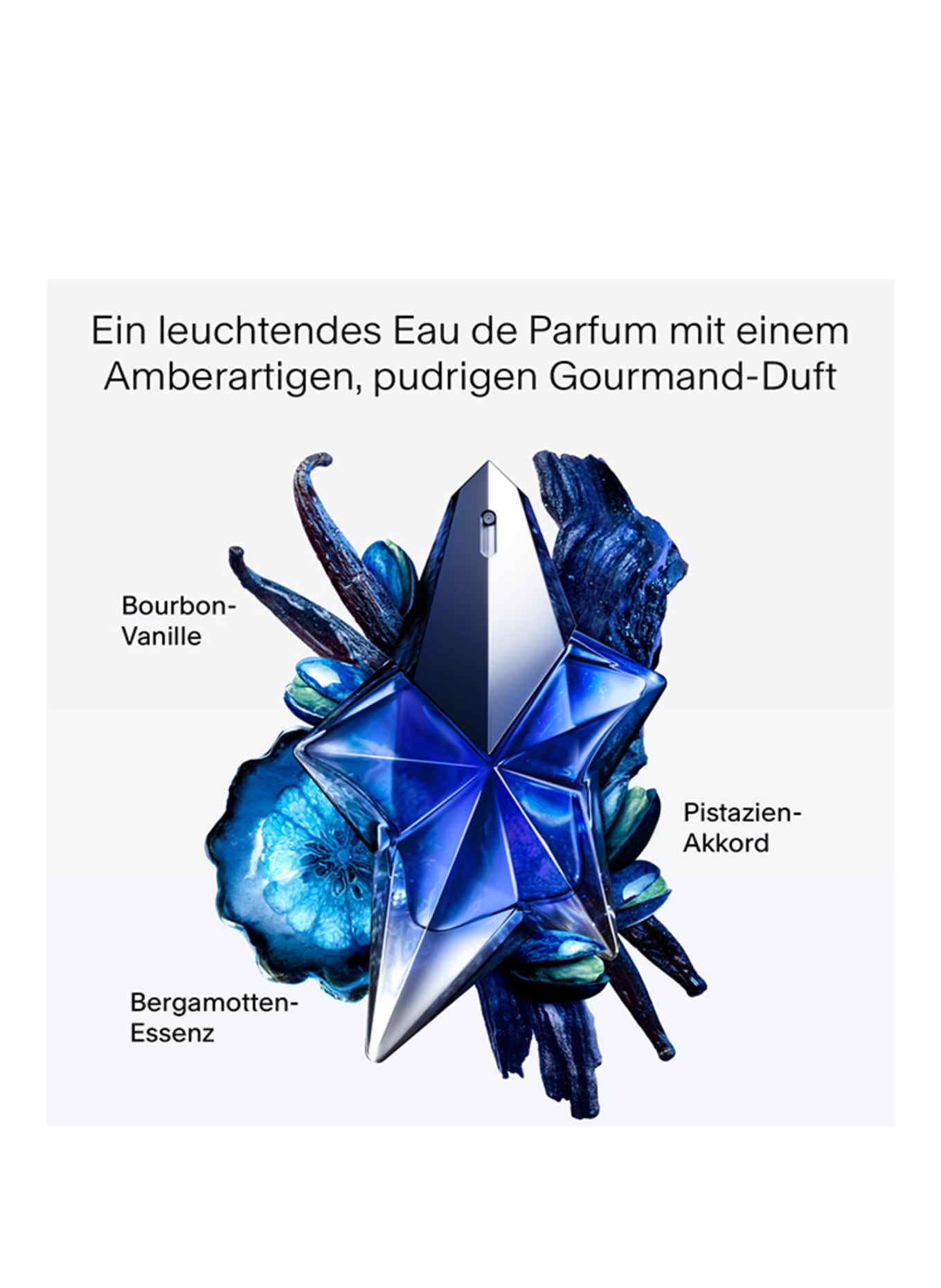 MUGLER ANGEL STELLAR