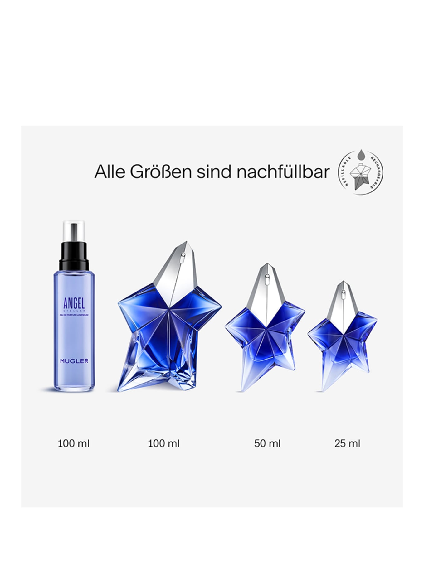 MUGLER ANGEL STELLAR