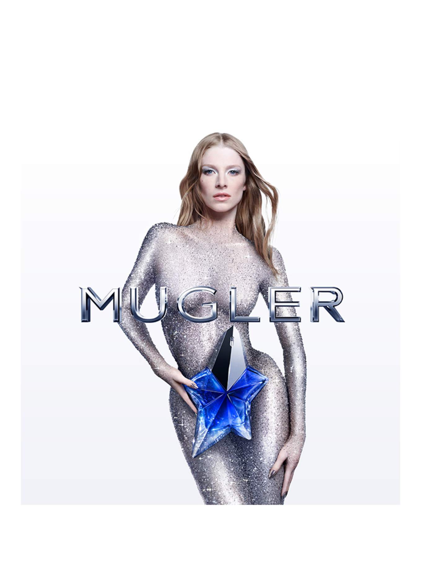 MUGLER ANGEL STELLAR