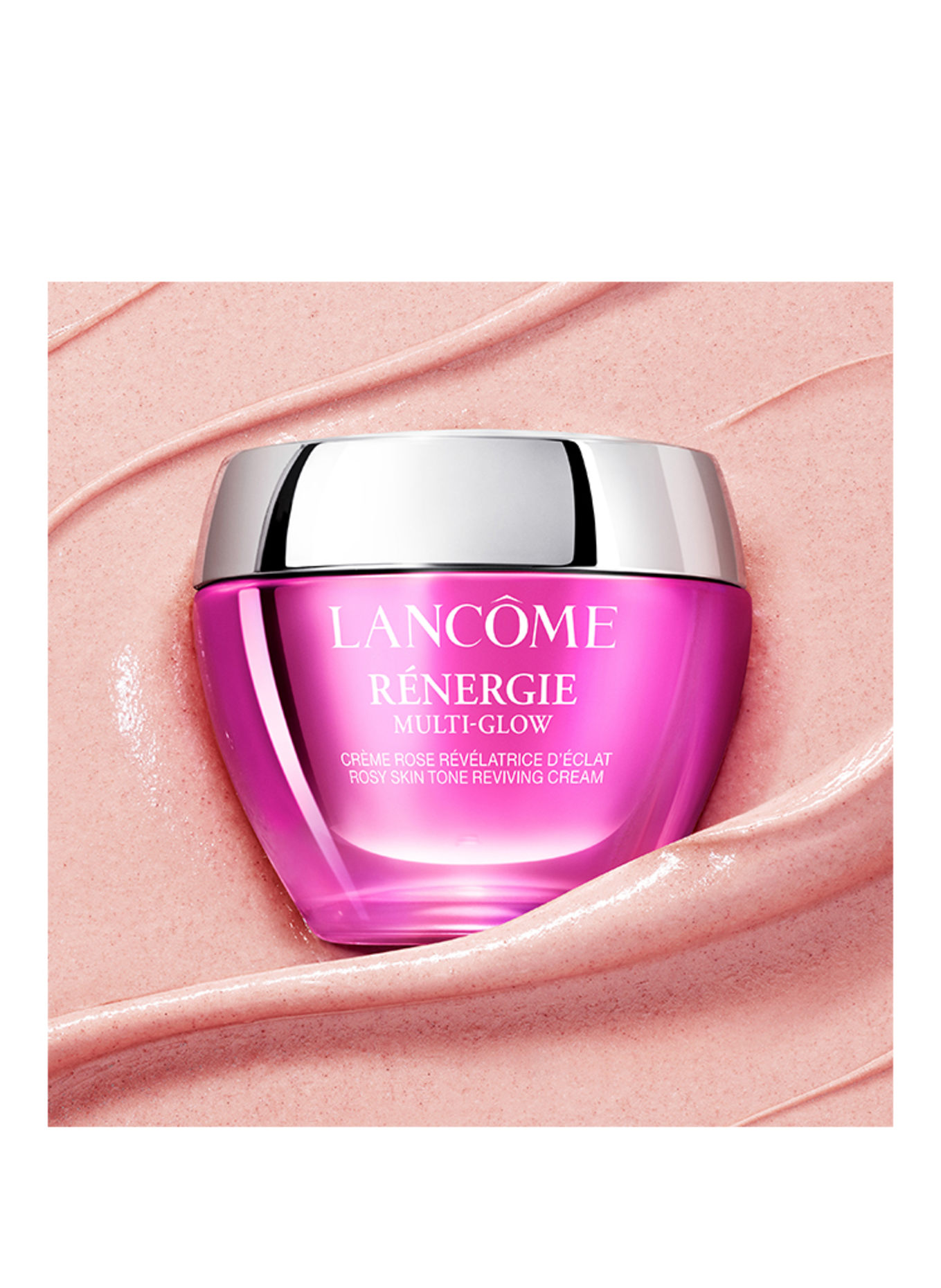 LANCÔME RÉNERGIE MULTI-GLOW