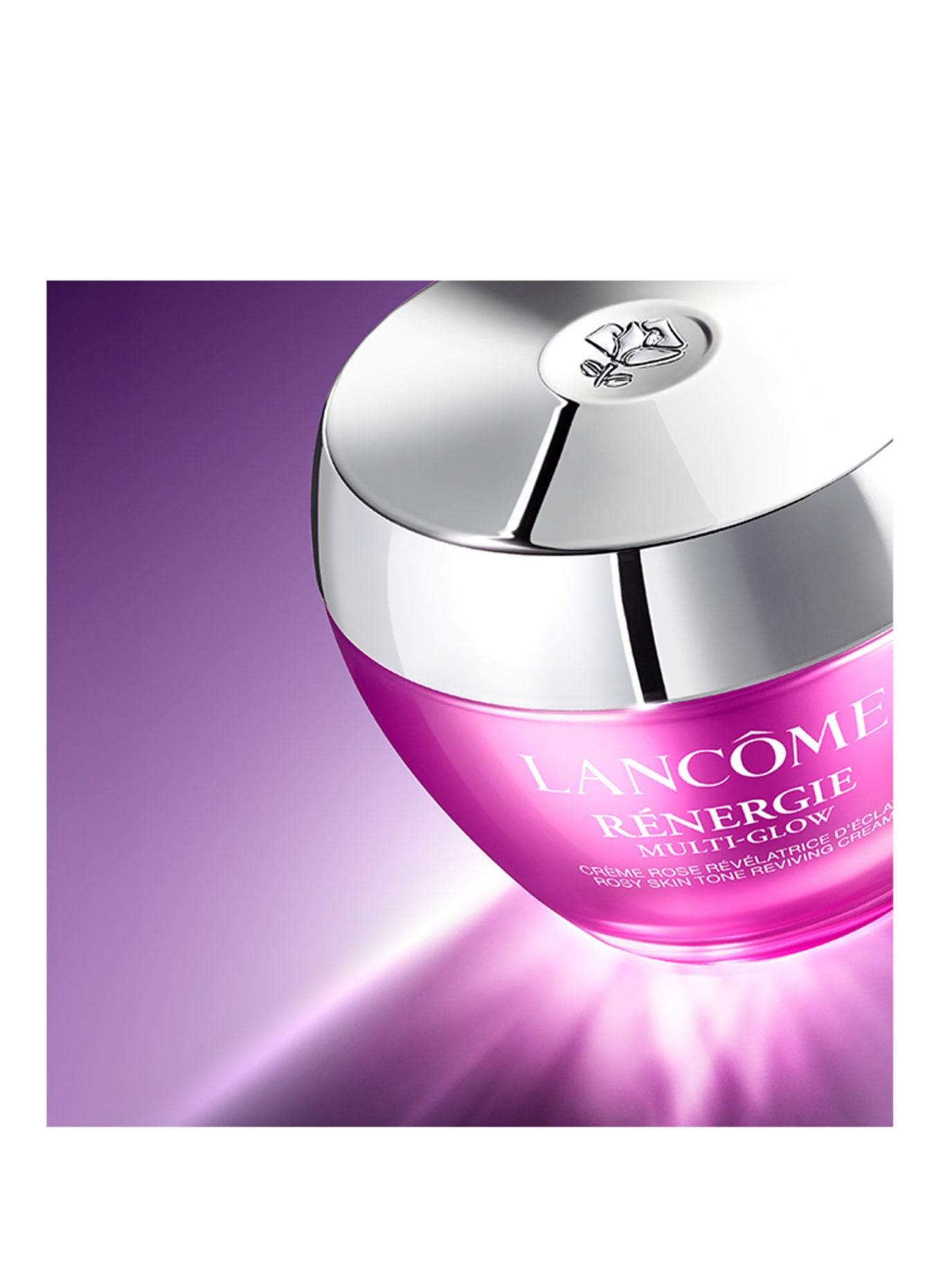 LANCÔME RÉNERGIE MULTI-GLOW